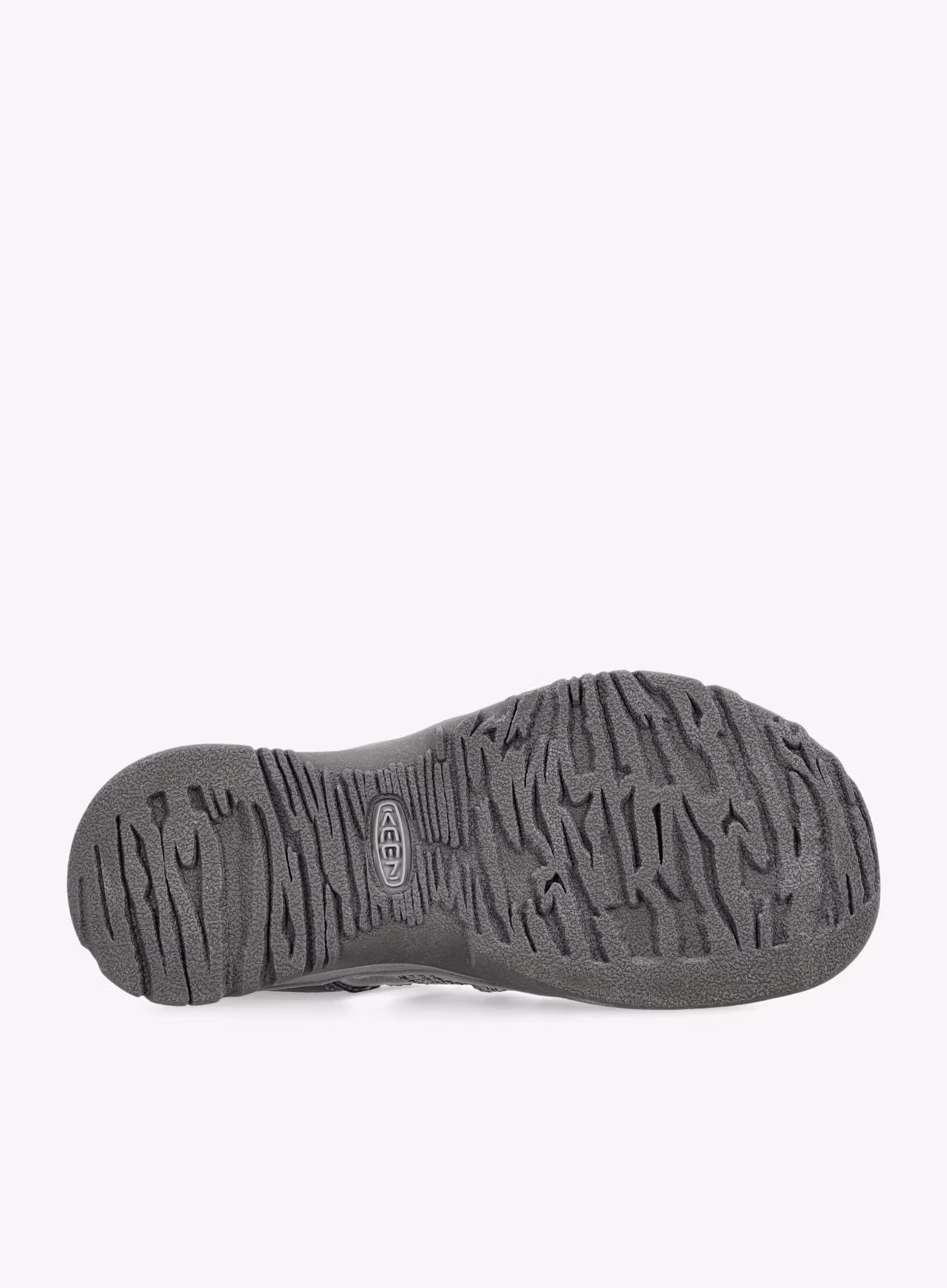 Дамски трекинг сандали Keen Whisper - medium grey/peacock green