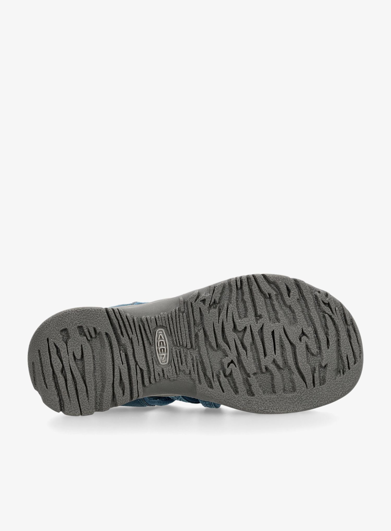 Дамски трекинг сандали Keen Whisper - smoke blue