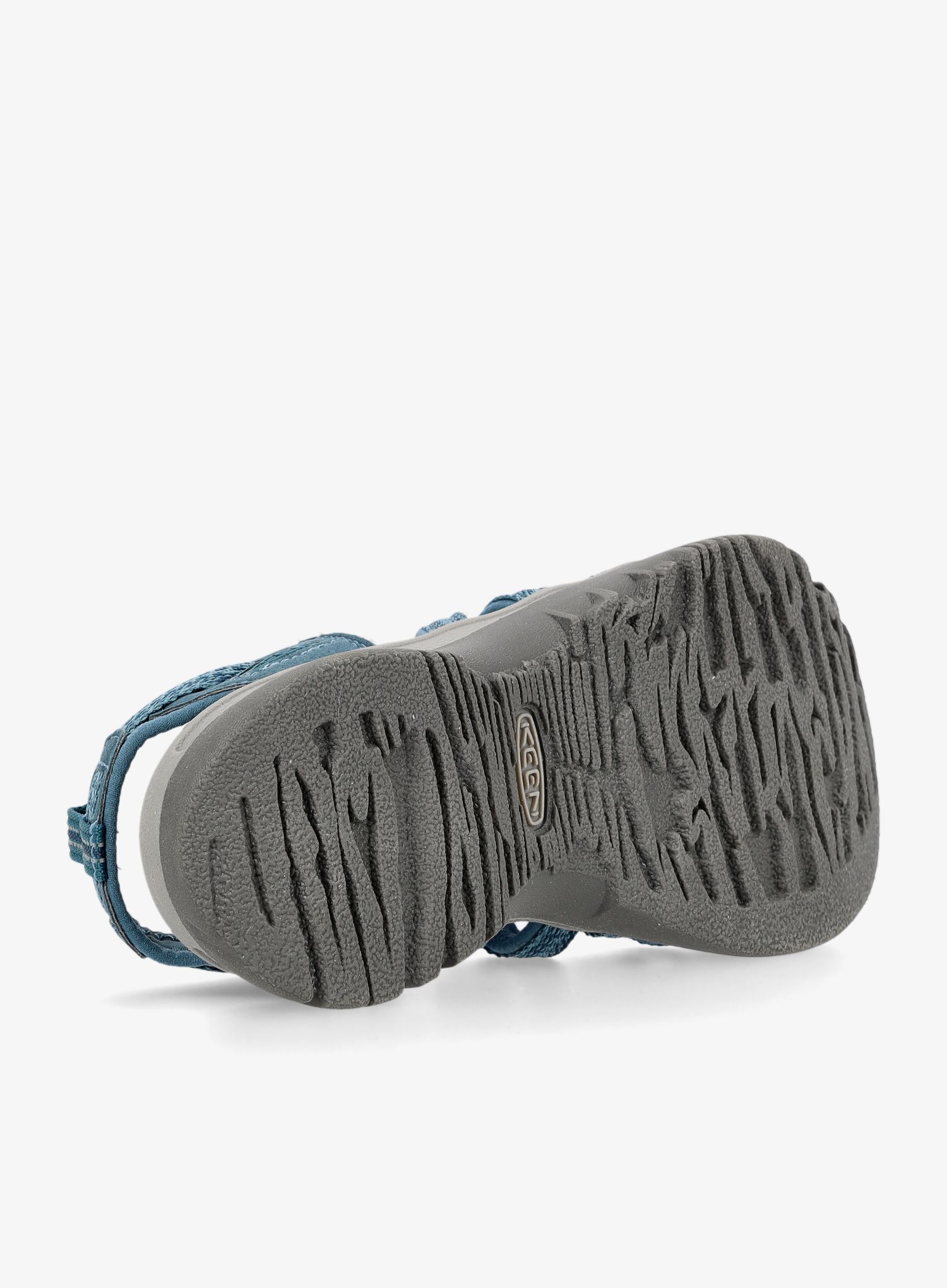 Дамски трекинг сандали Keen Whisper - smoke blue