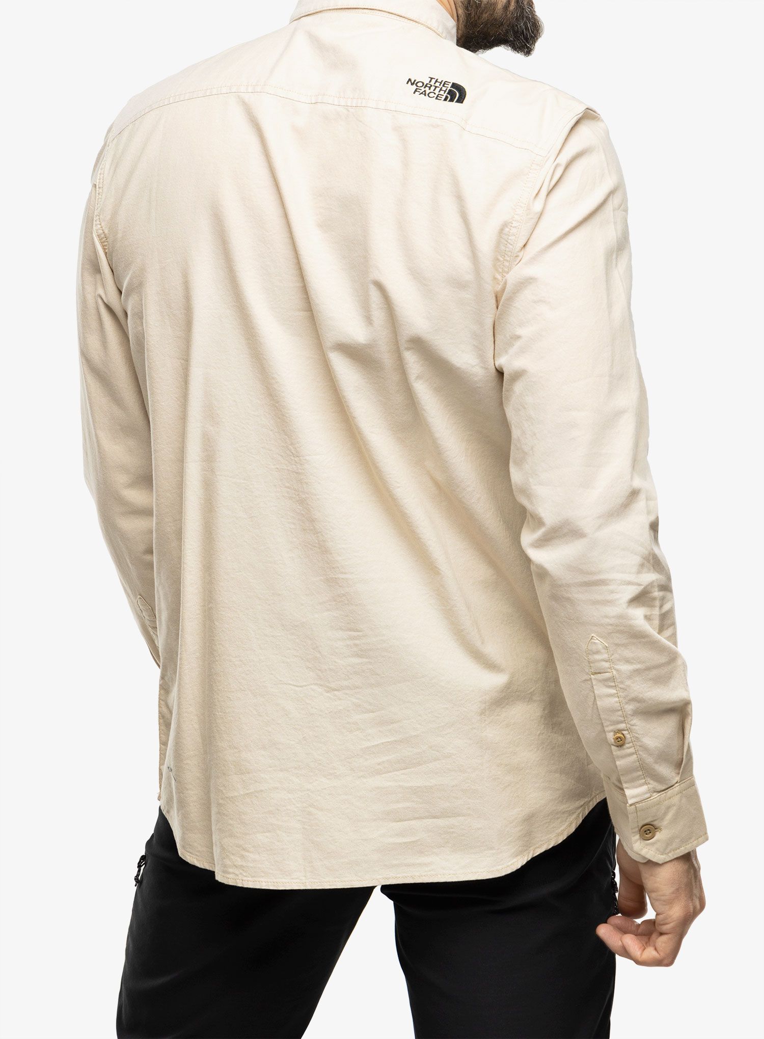 North face travel shirt cheap