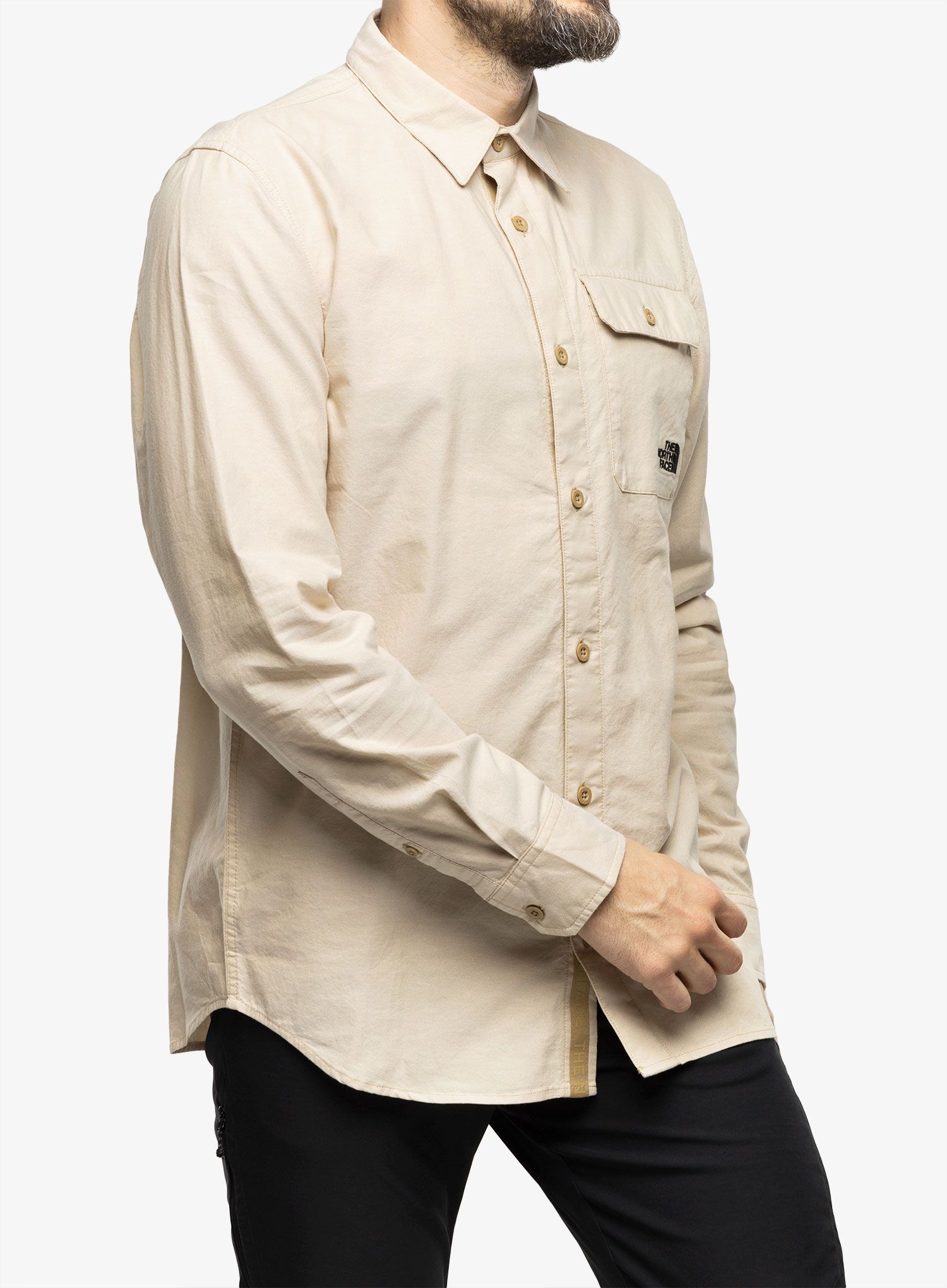 North face travel shirt hotsell