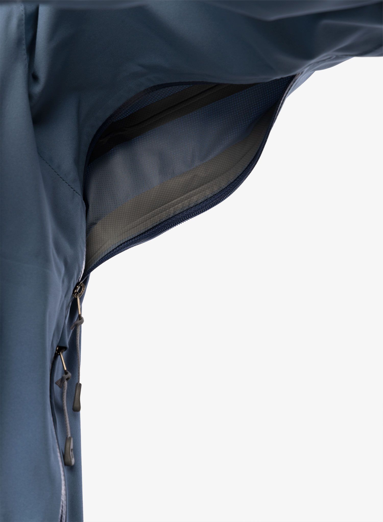 Яке с мембрана Houdini BFF Jacket - jumpin blue