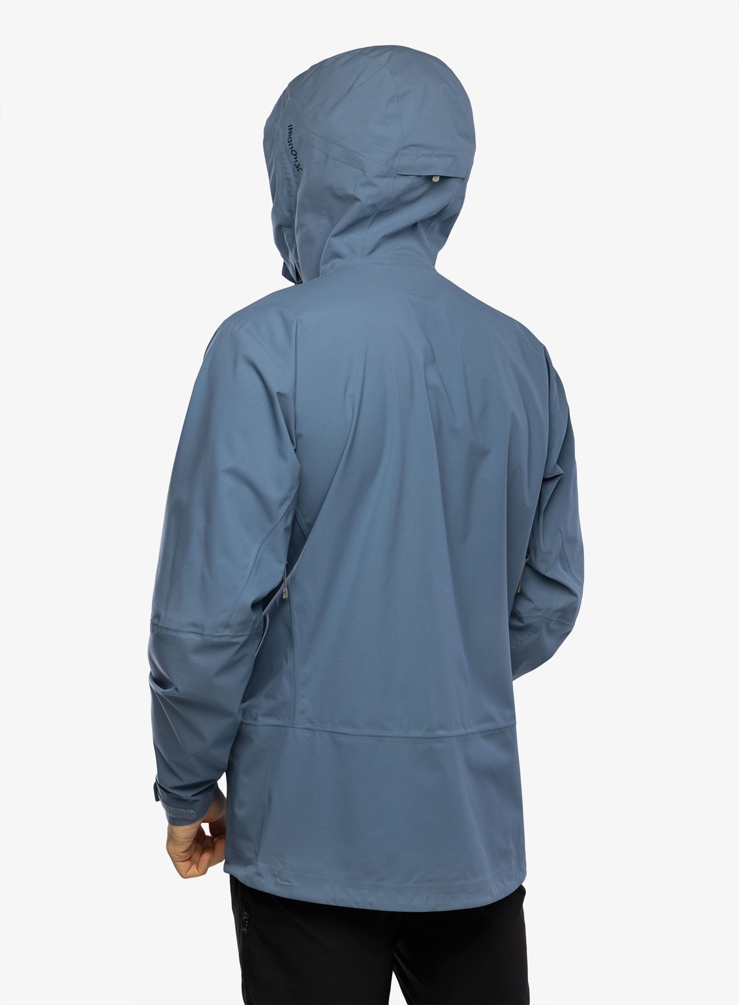 Яке с мембрана Houdini BFF Jacket - jumpin blue