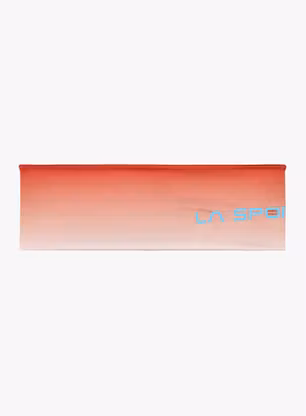 Лента за глава La Sportiva Fade Headband - hibiscus/white