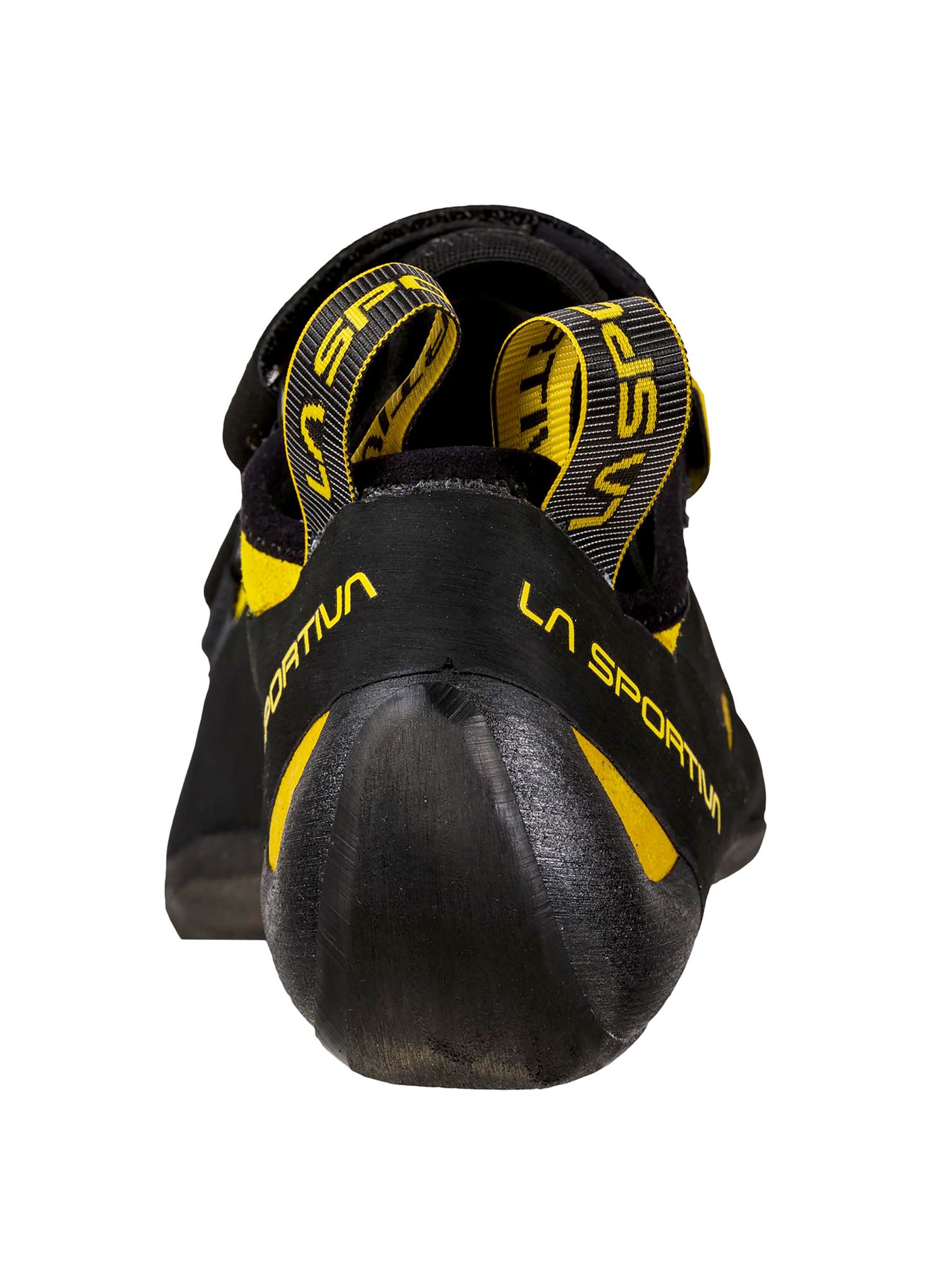 Обувки за катерене La Sportiva Miura VS - black/yellow