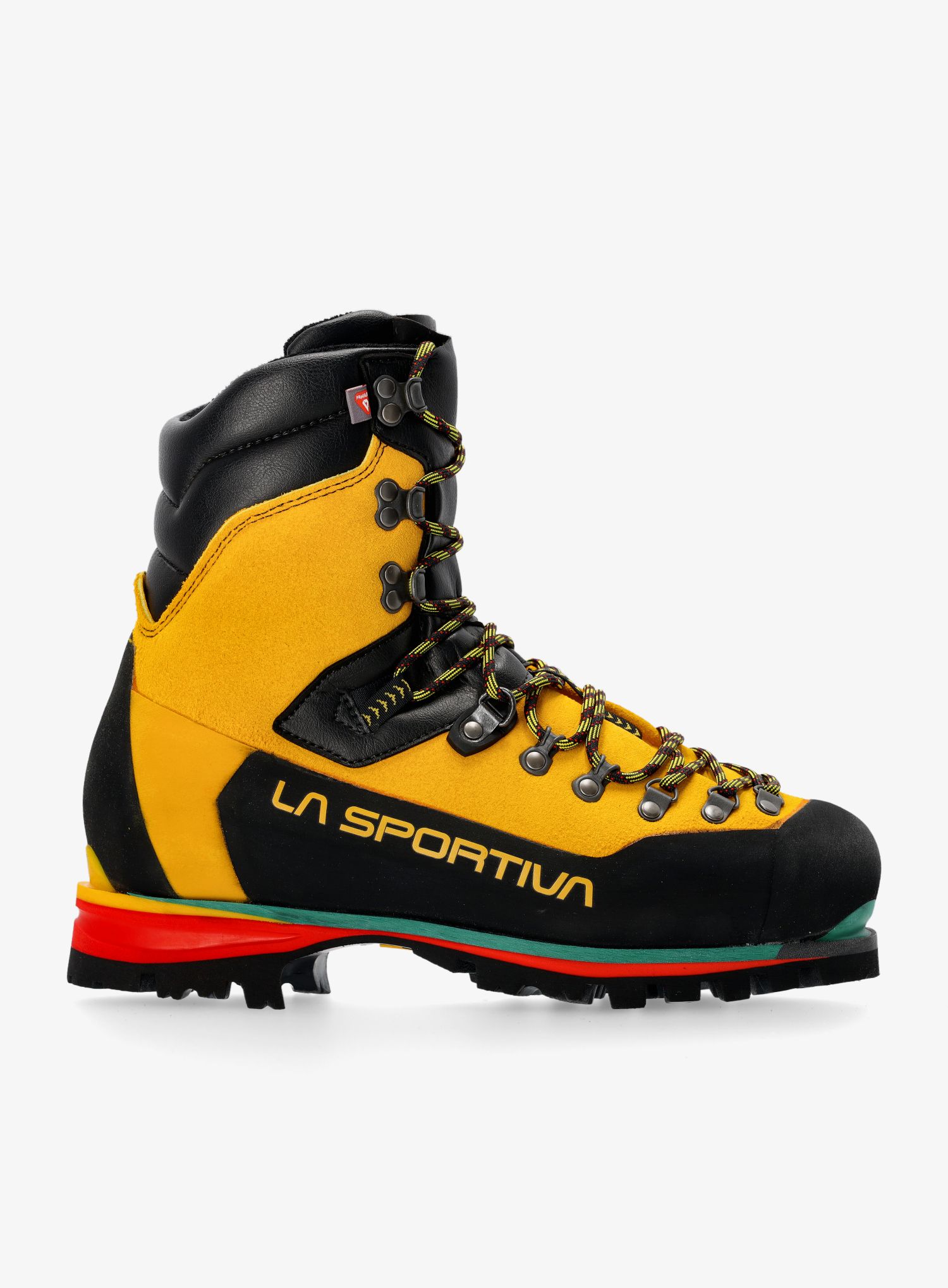 La Sportiva Nepal Extreme yellow