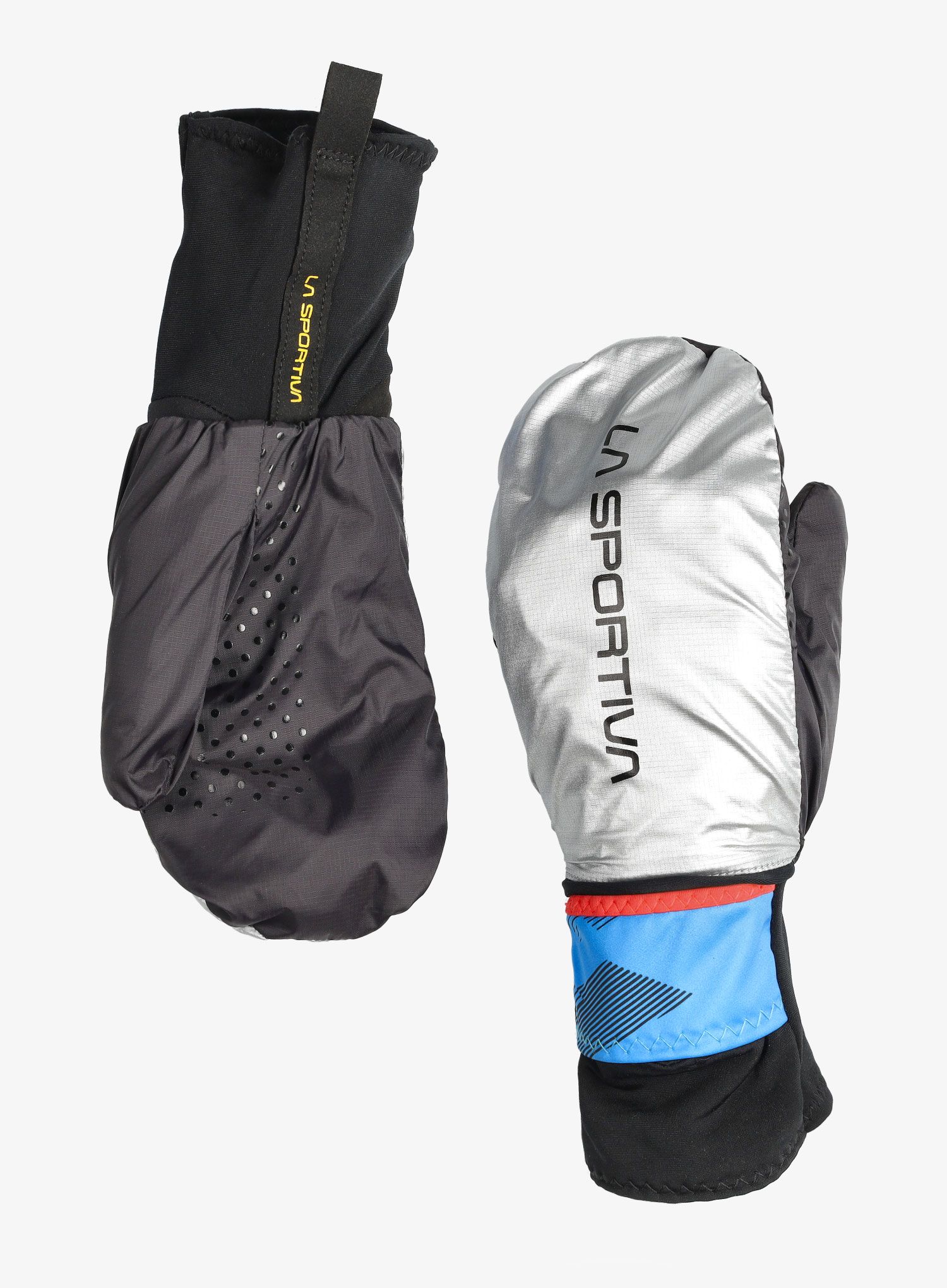 la sportivi キャディバッグ 黒 【公式通販】