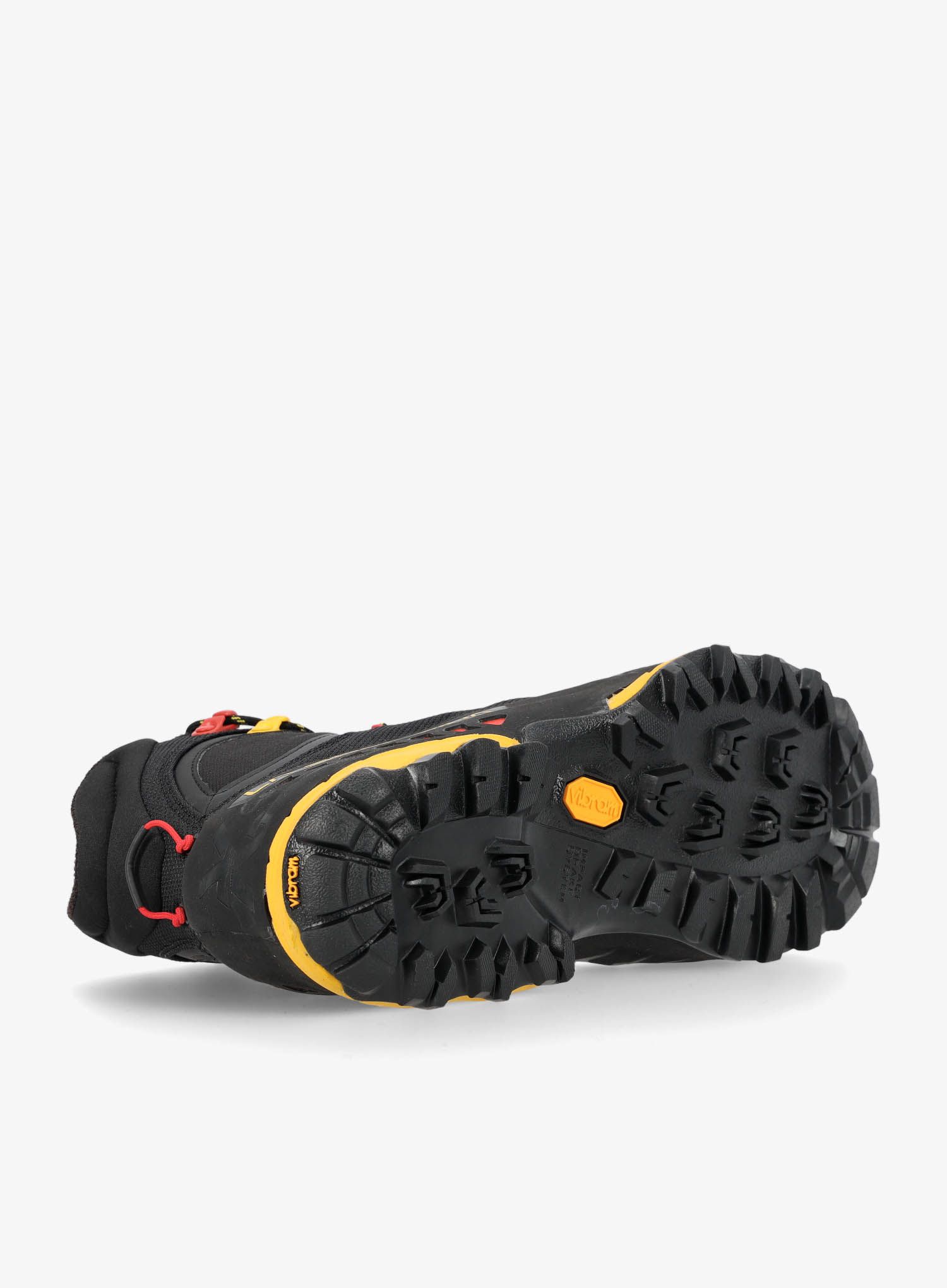 Мъжки трекинг обувки La Sportiva TXS GTX - black/yellow
