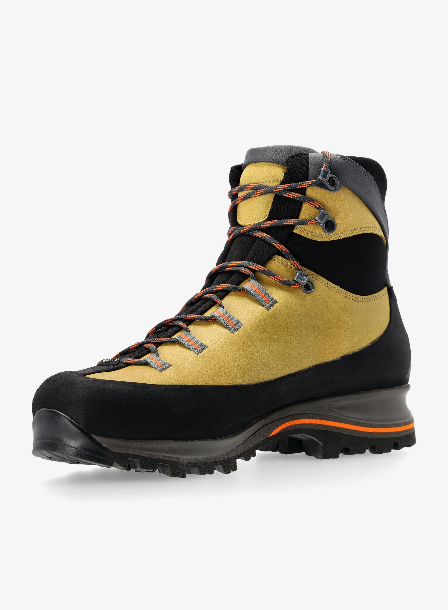 La sportiva hotsell trk leather