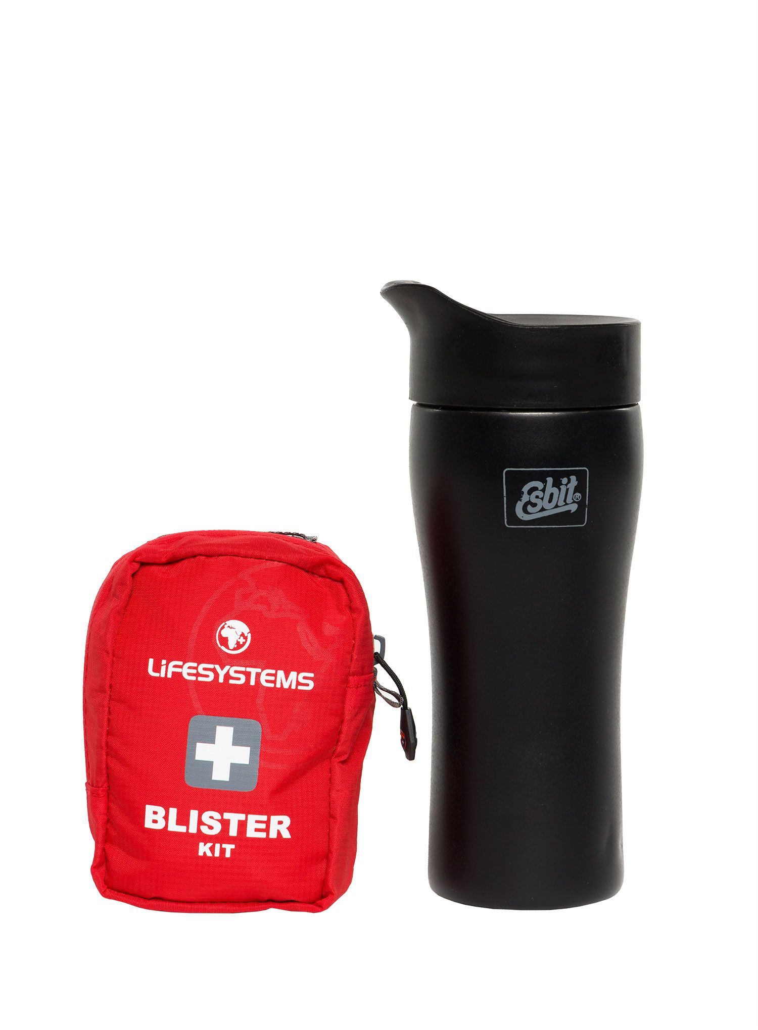 Аптечка Lifesystems Blister Kit