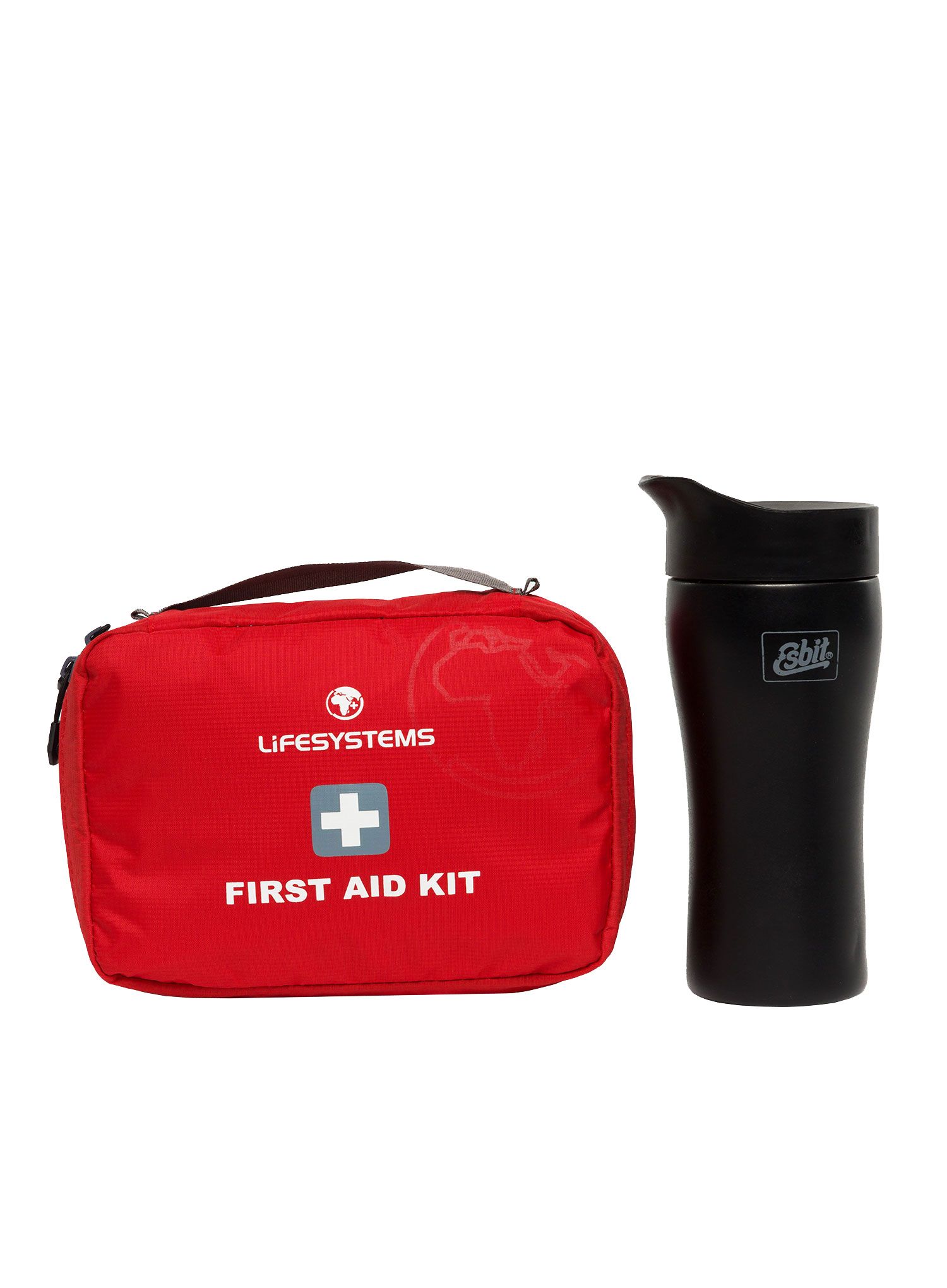 Аптечка Lifesystems First Aid Case