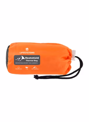 Термофолио Lifesystems Heatshield Bag