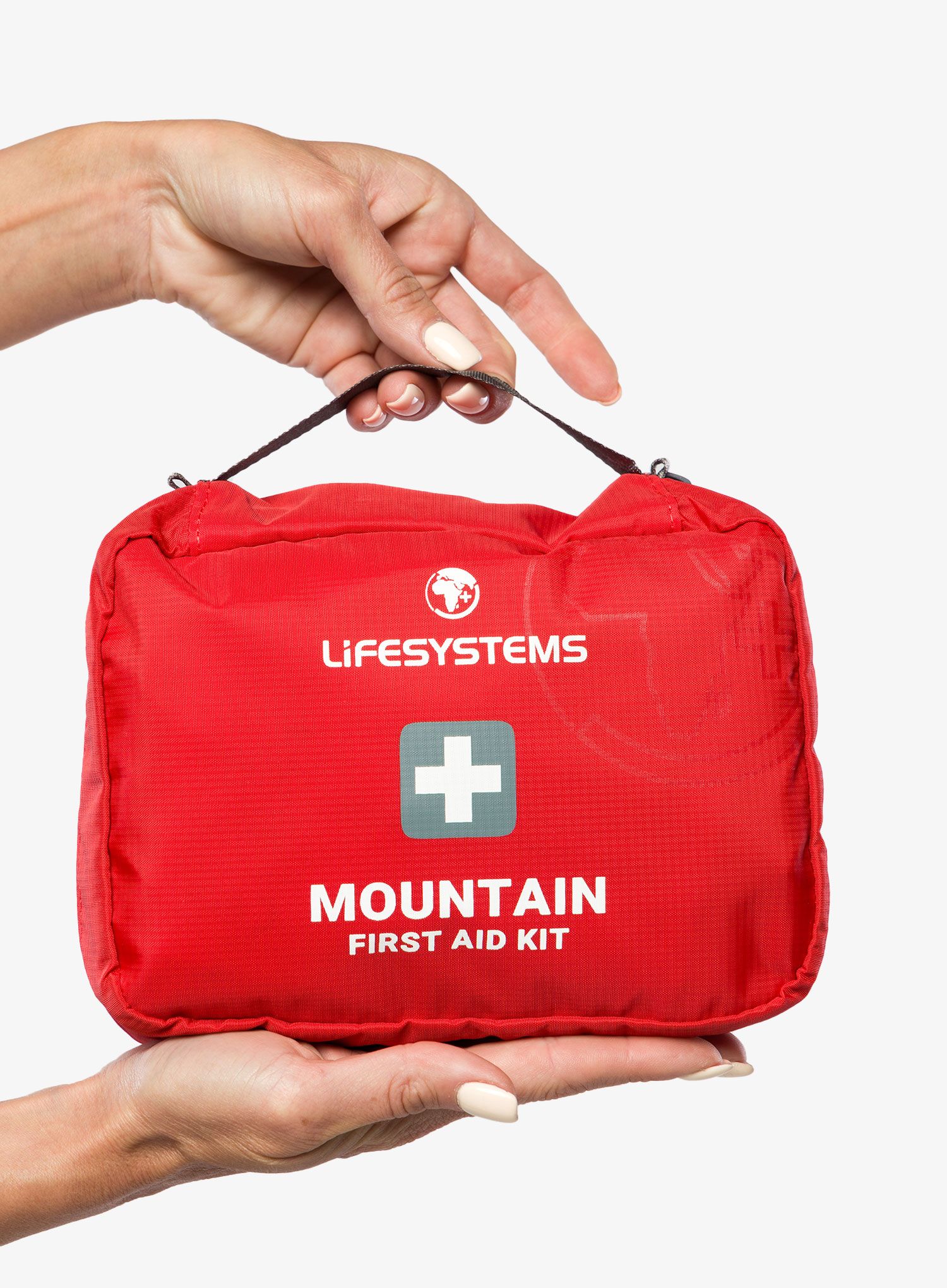 Аптечка Lifesystems Mountain First Aid Kit