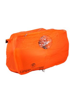 Четириместна палатка Lifesystems Survival Shelter 4