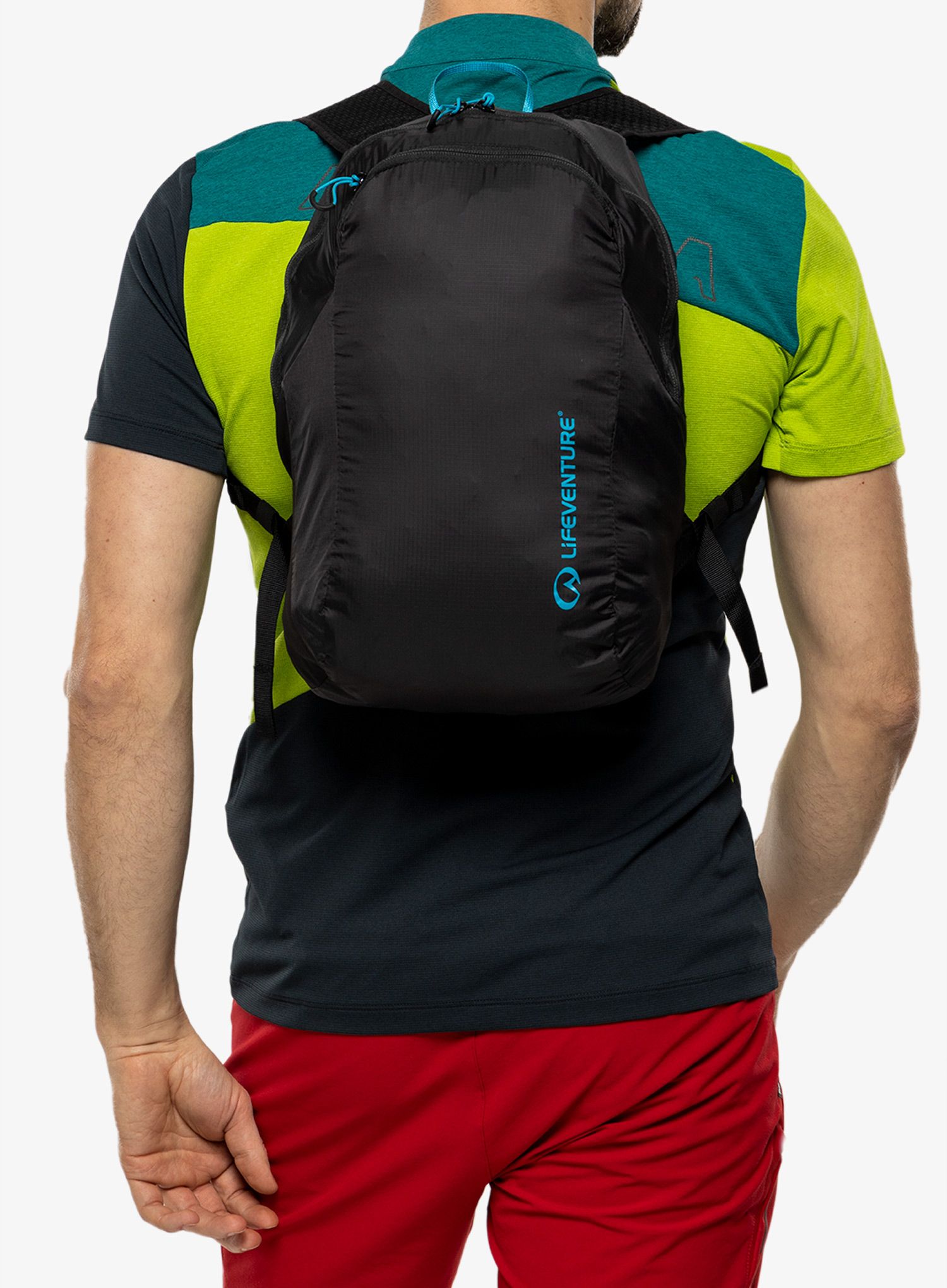 Раница Lifeventure Packable Backpack 16L