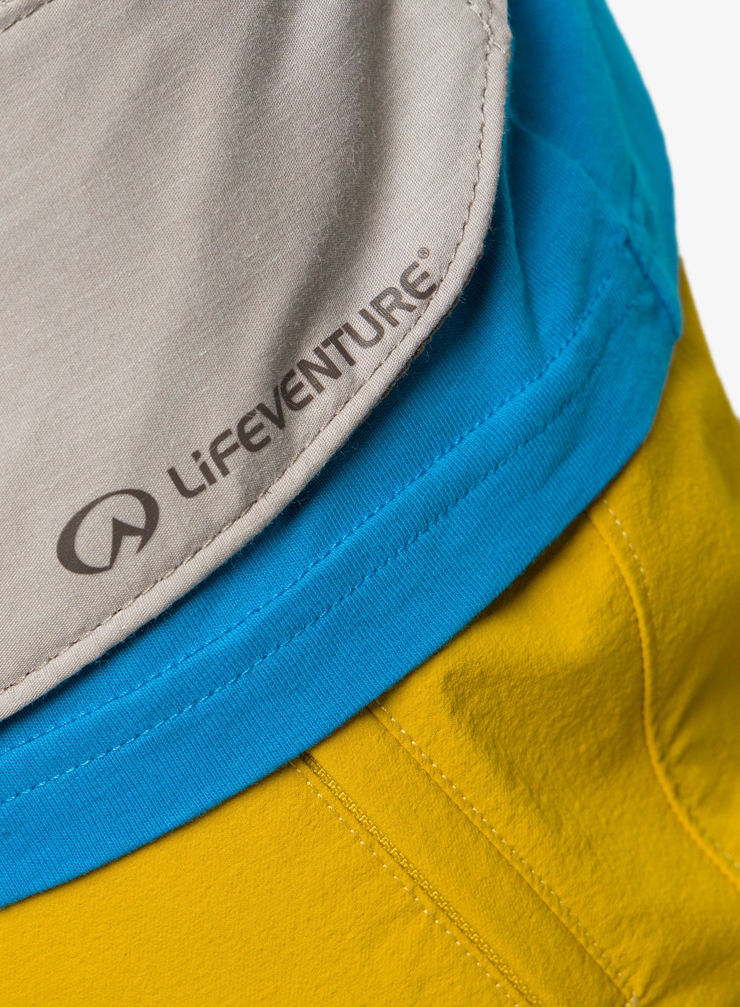 Чантичка за кръст Lifeventure RFiD Body Wallet Waist