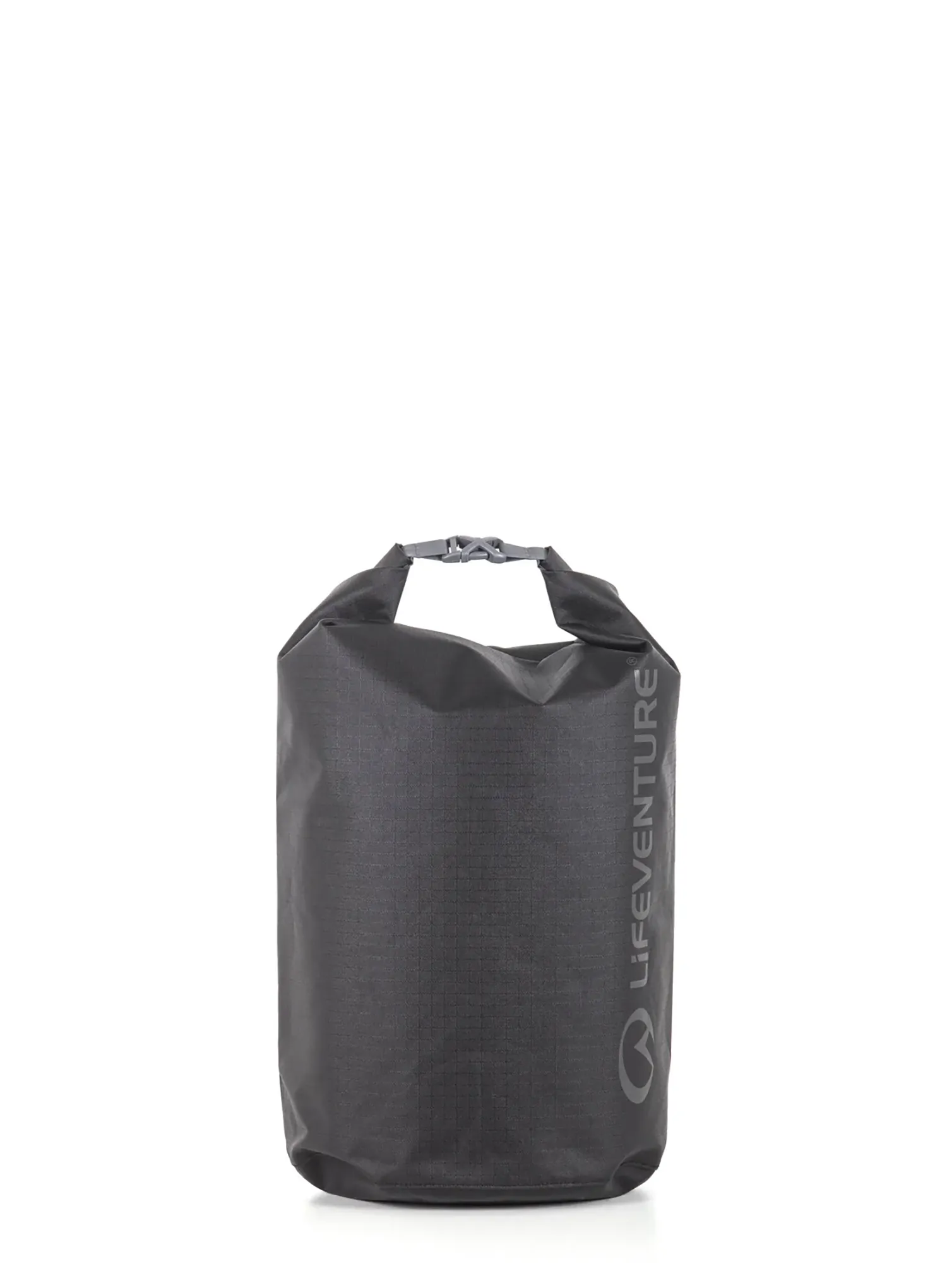 Транспортен сак Lifeventure Storm Dry Bag 10 L - black