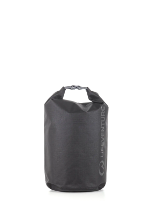 Транспортен сак Lifeventure Storm Dry Bag 10 L - black