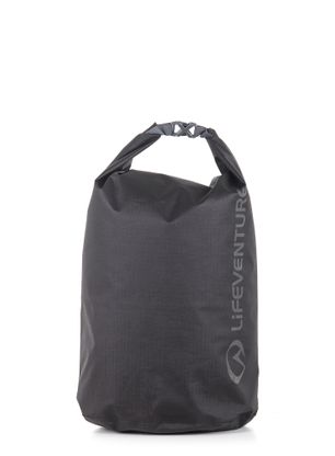 Торба за багаж Lifeventure Storm Dry Bag 25 L - black
