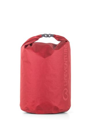 Транспортен сак Lifeventure Storm Dry Bag 35 L - red