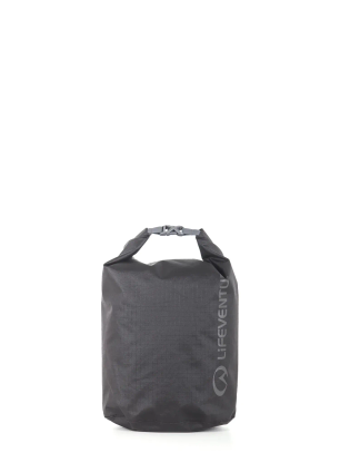 Торба за багаж Lifeventure Storm Dry Bag 5 L - black