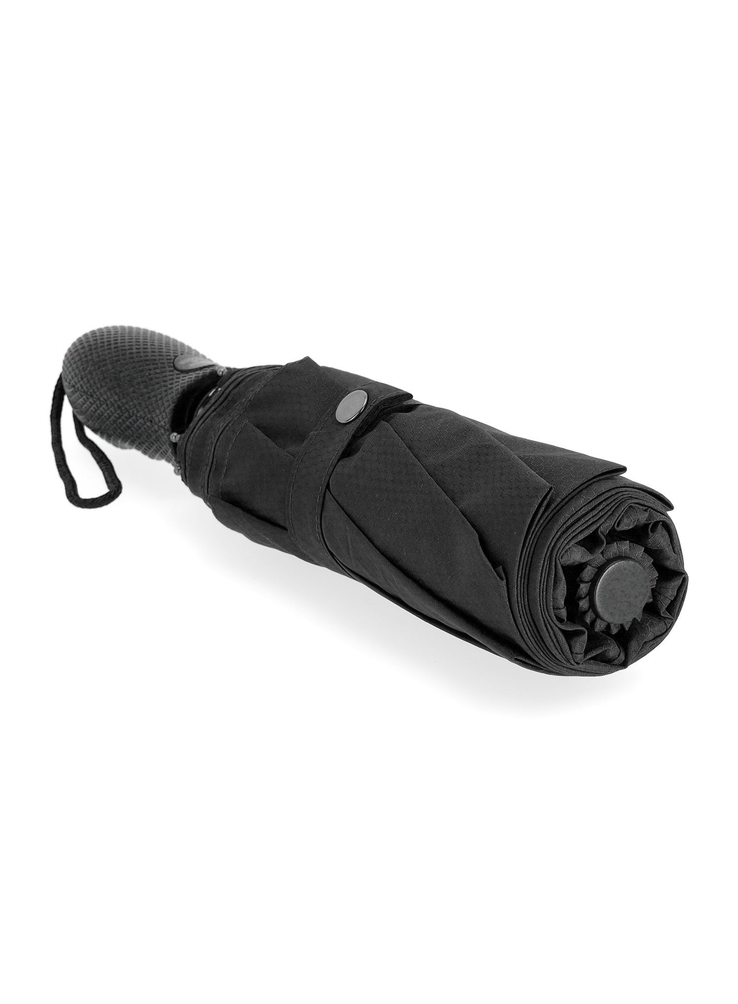 Чадър Lifeventure Trek Umbrella Medium - black