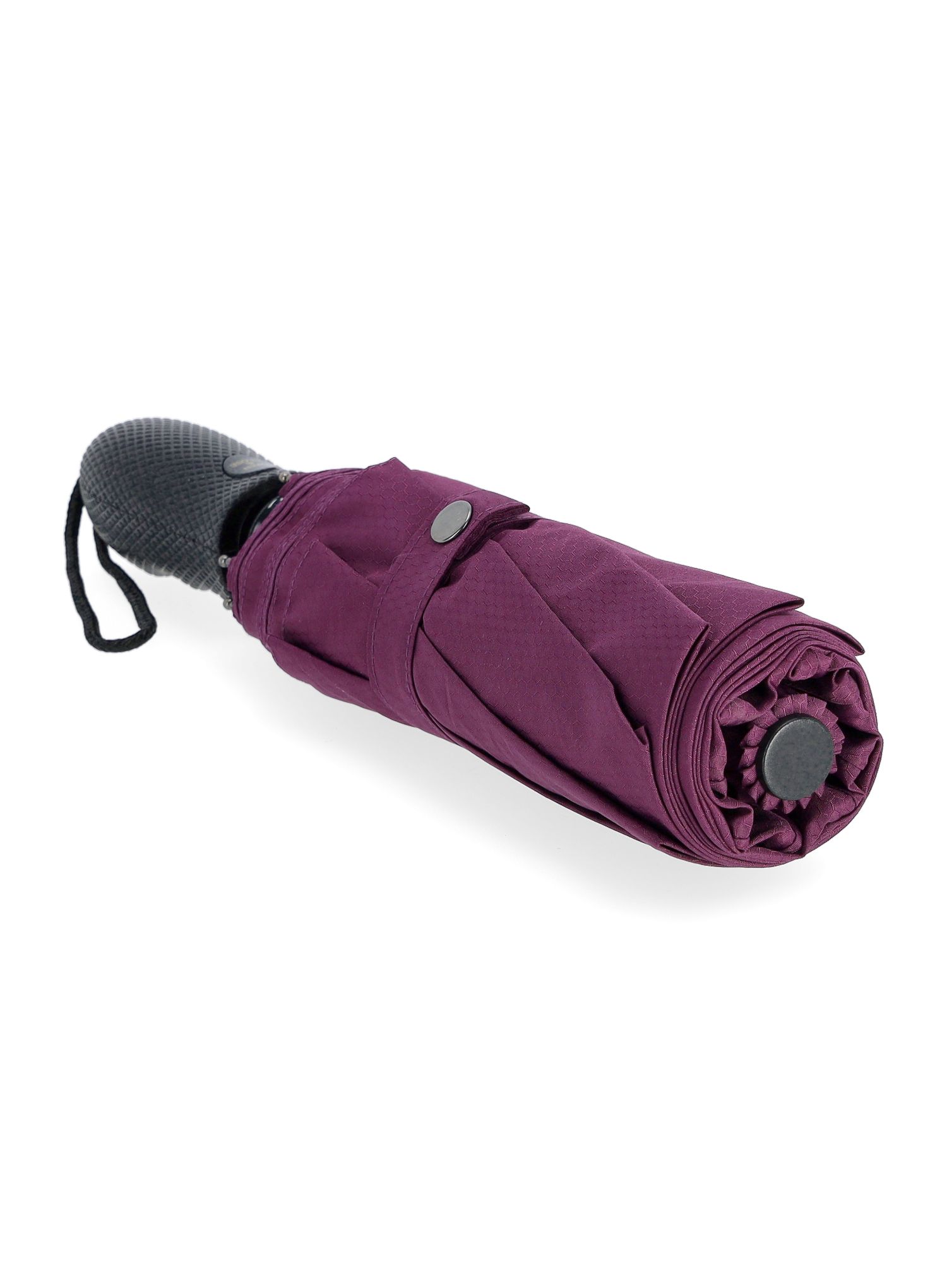 Чадър Lifeventure Trek Umbrella Medium - purple