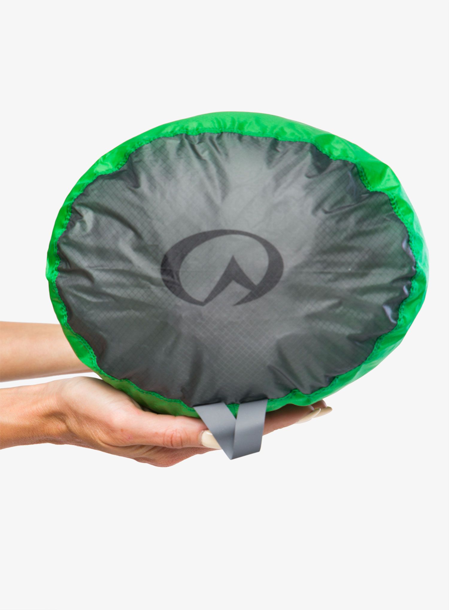 Водоустойчива торба Lifeventure Ultralight Dry Bag 10 l