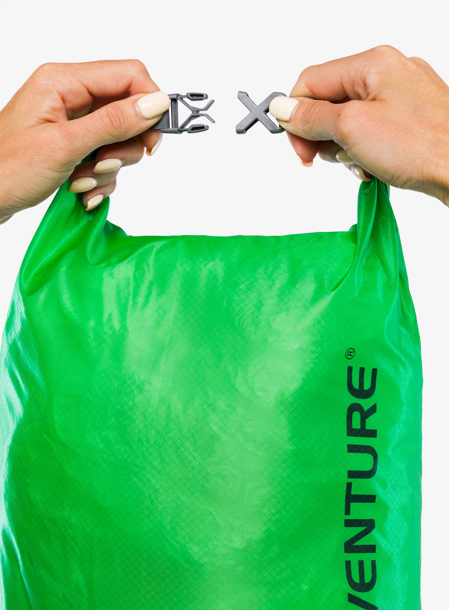 Водоустойчива торба Lifeventure Ultralight Dry Bag 10 l