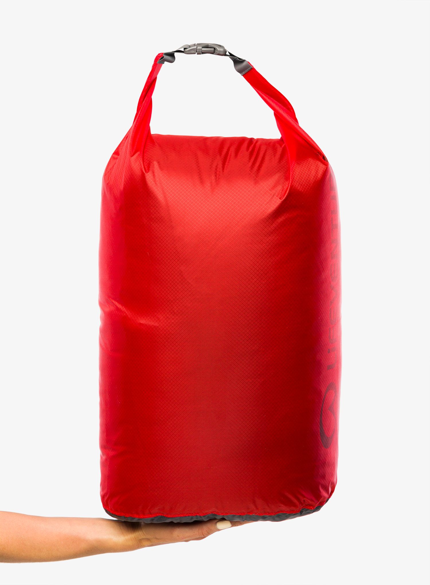 Водоустойчива торба Lifeventure Ultralight Dry Bag 25 l