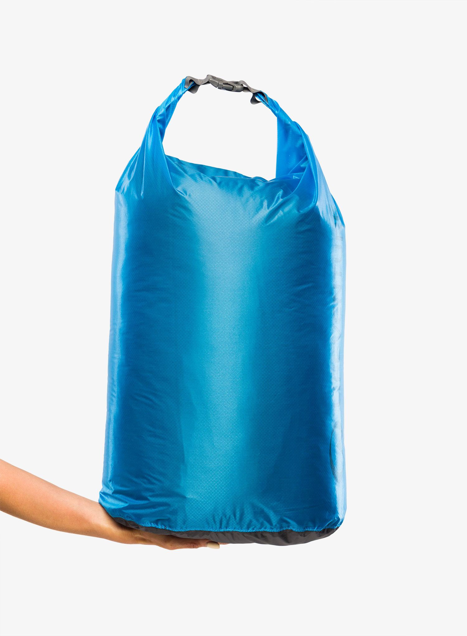 Водоустойчива торба Lifeventure Ultralight Dry Bag 35 l