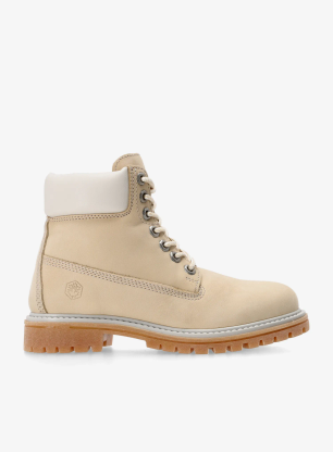 Дамски обувки outdoor Lumberjack River 2 - cream