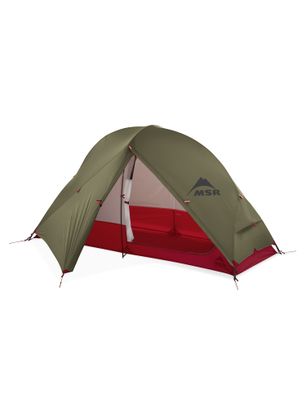 Едноместна палатка MSR Access 1 - green