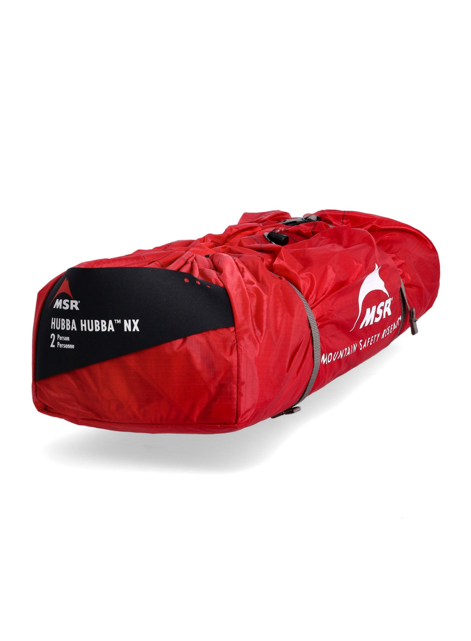 Палатка за трекинг MSR Hubba Hubba NX 2-Person Backpacking Tent - gray