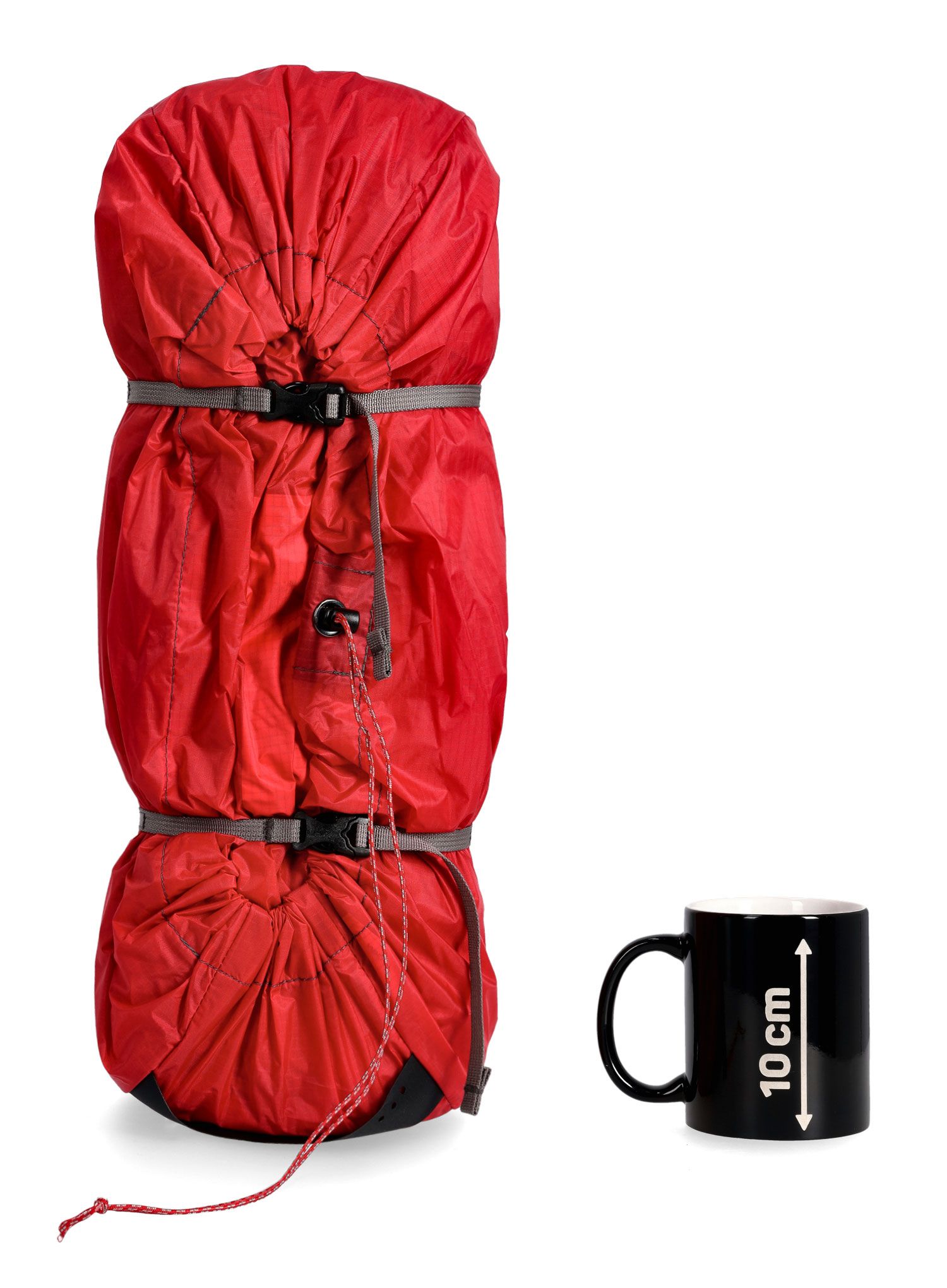 Палатка за трекинг MSR Hubba Hubba NX 2-Person Backpacking Tent - gray