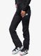 Дамски панталони за ски туринг Mammut Aenergy IN Hybrid Pants - black