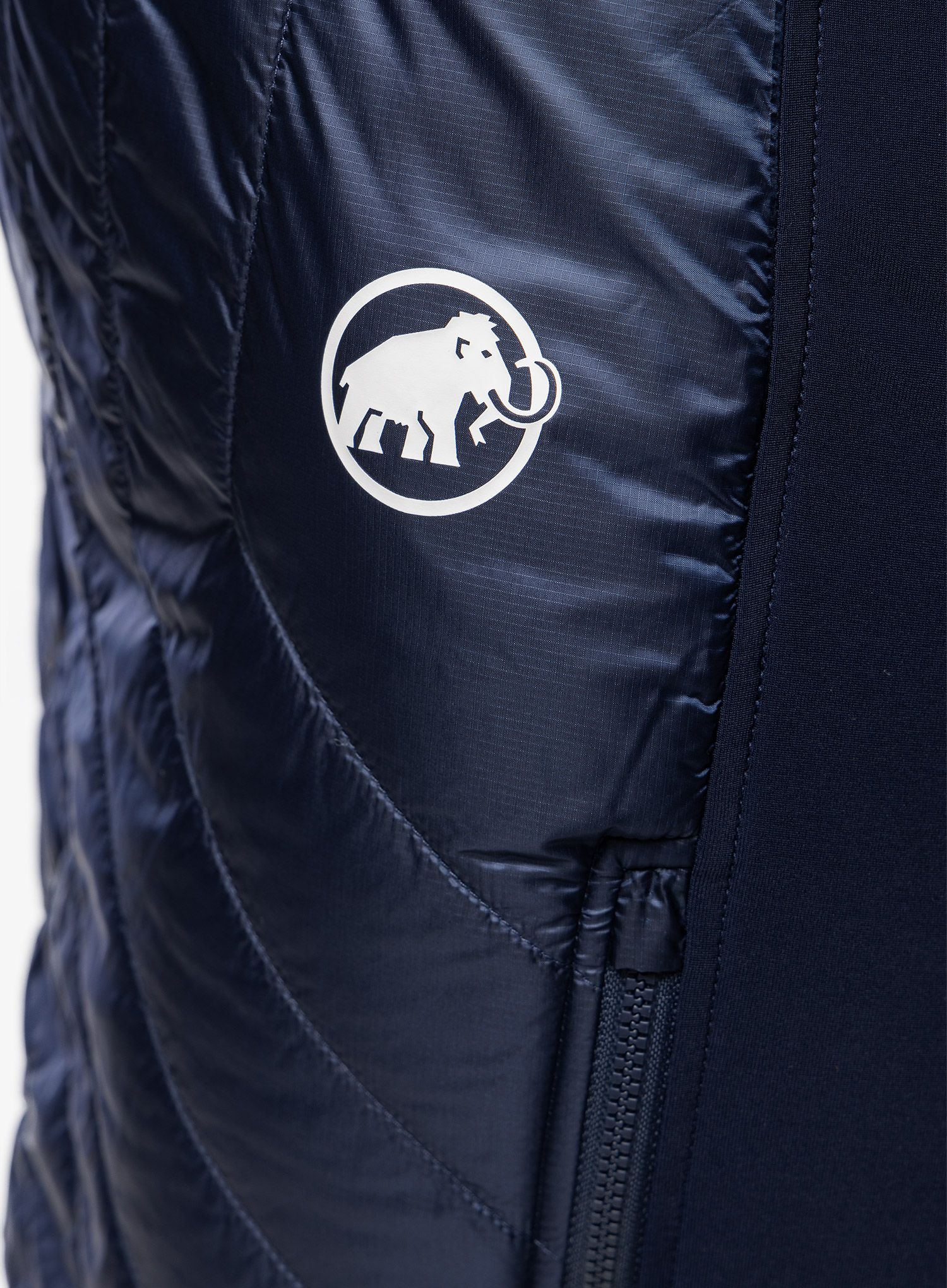 Пола с подплата Mammut Aenergy IN Skirt - marine