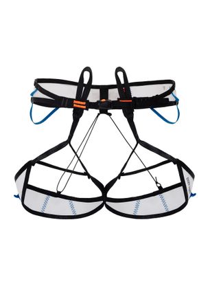 Седалка Mammut Eiger Speed Harness - white