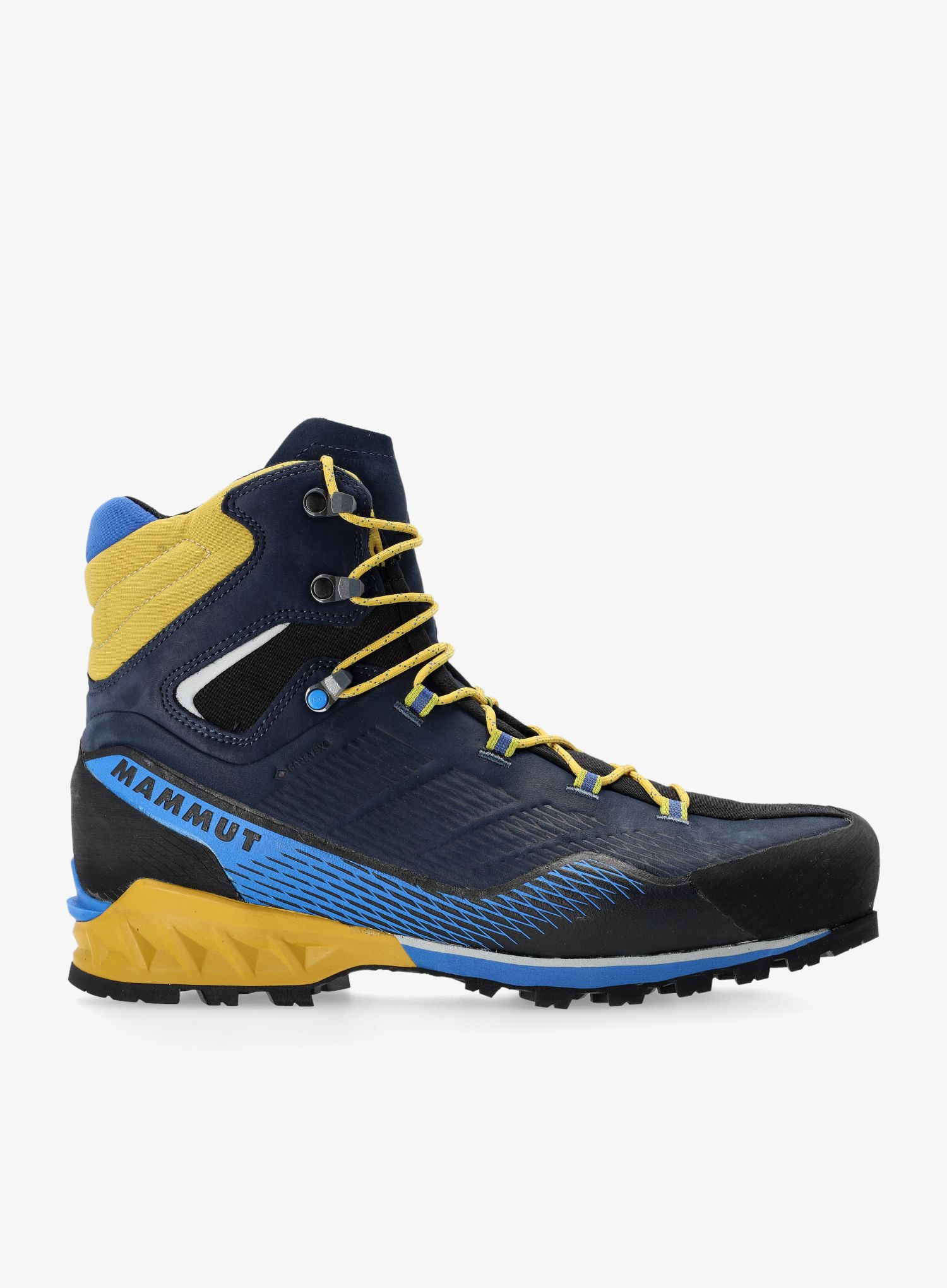 Mammut - kashikomi Mammut Mens Kento Mountain High Gore-Tex Mountaineering