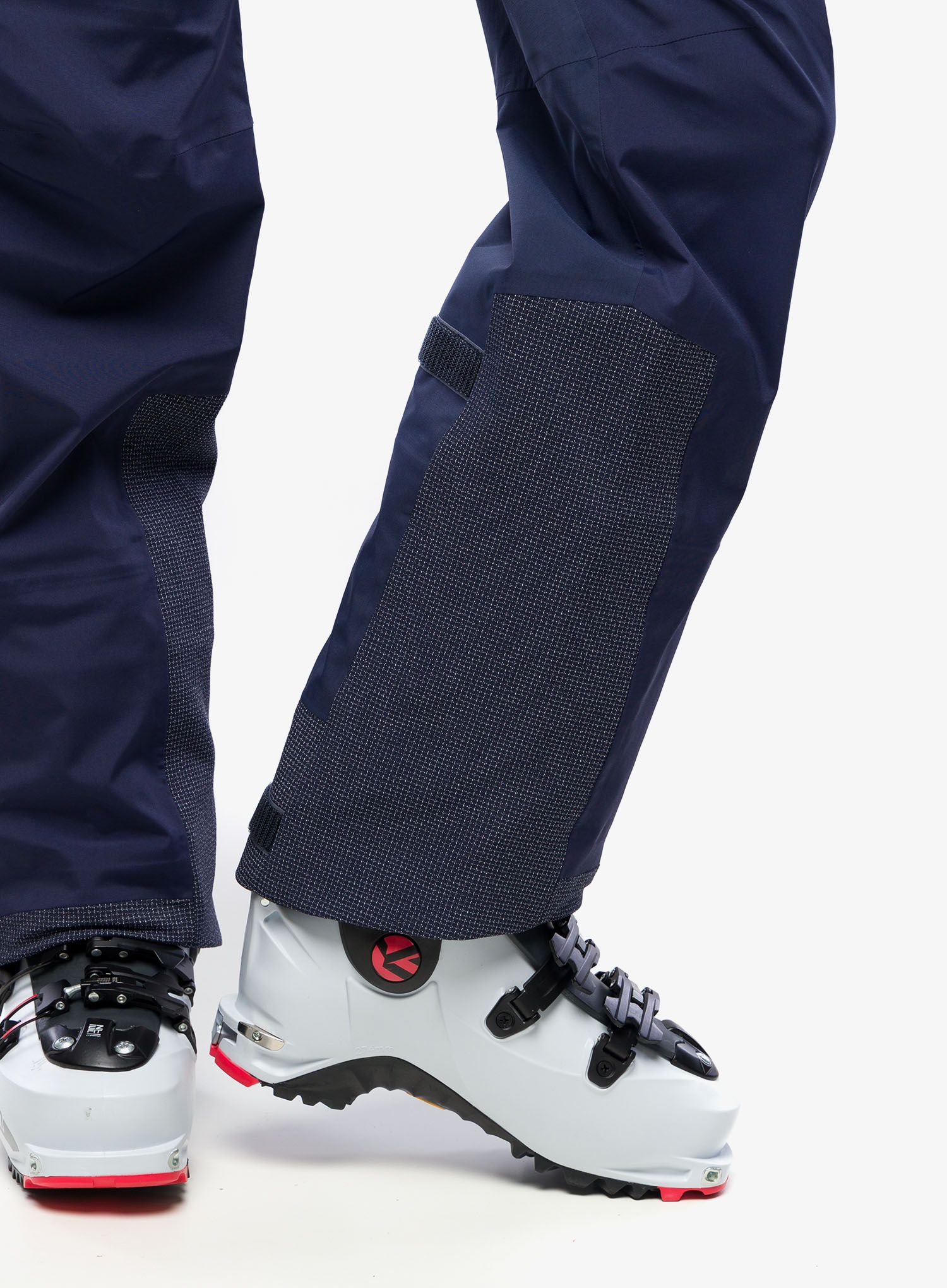 Дамски панталони за планина Mammut Taiss Pro HS Pants - marine