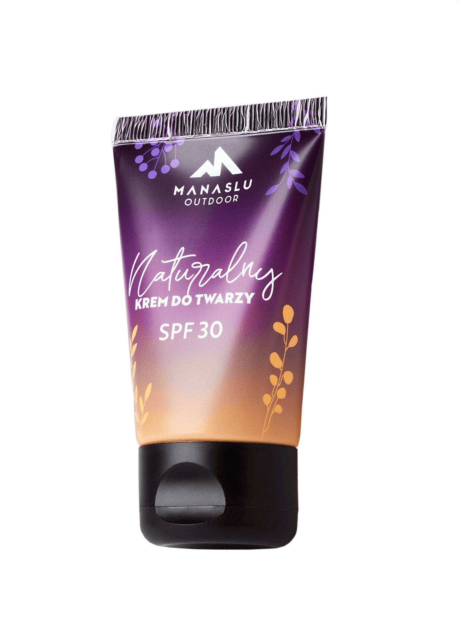 Крем Manaslu Outdoor City Outdoor SPF 30 40 ml