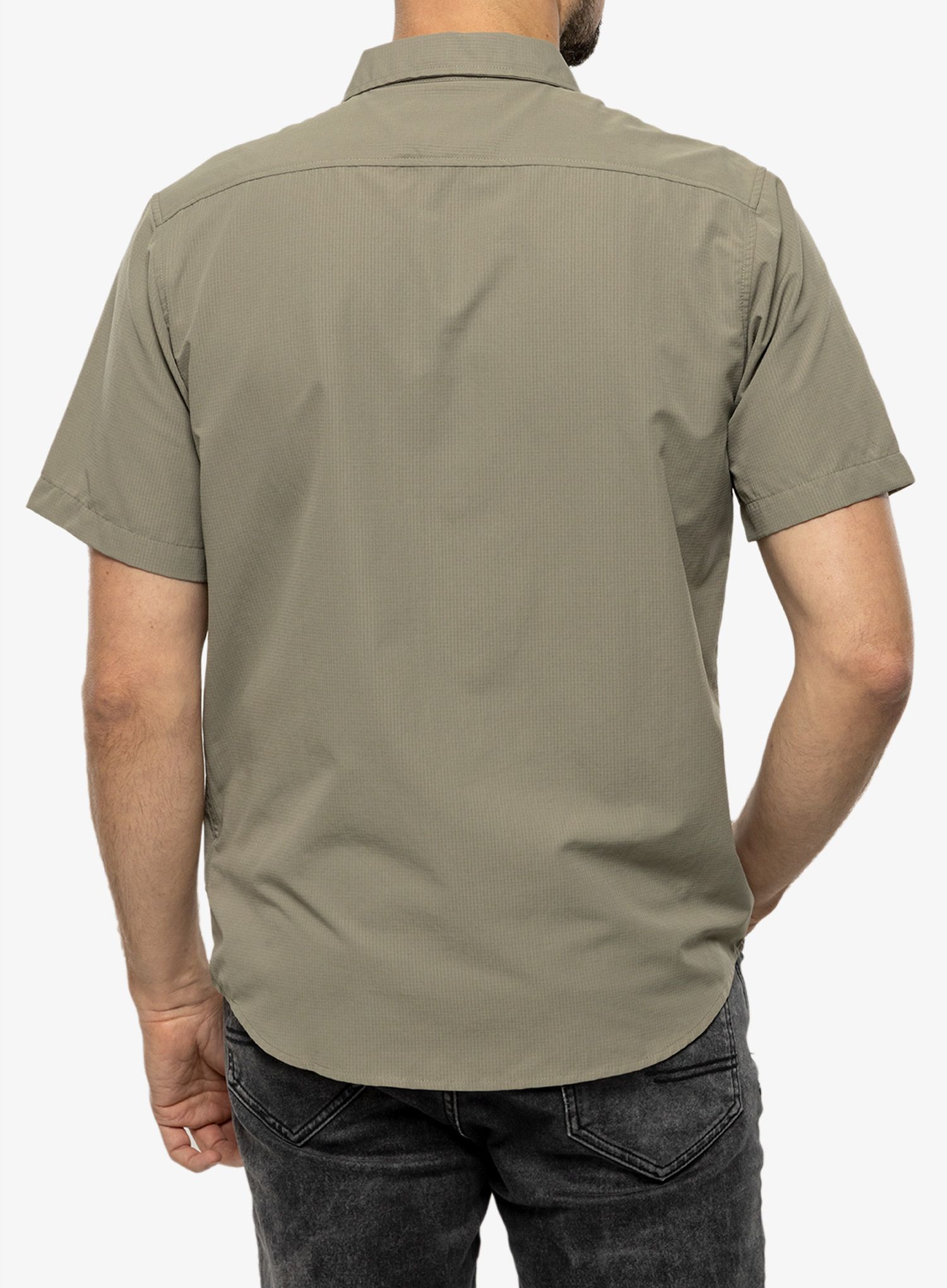 Риза Marmot Aerobora SS - vetiver