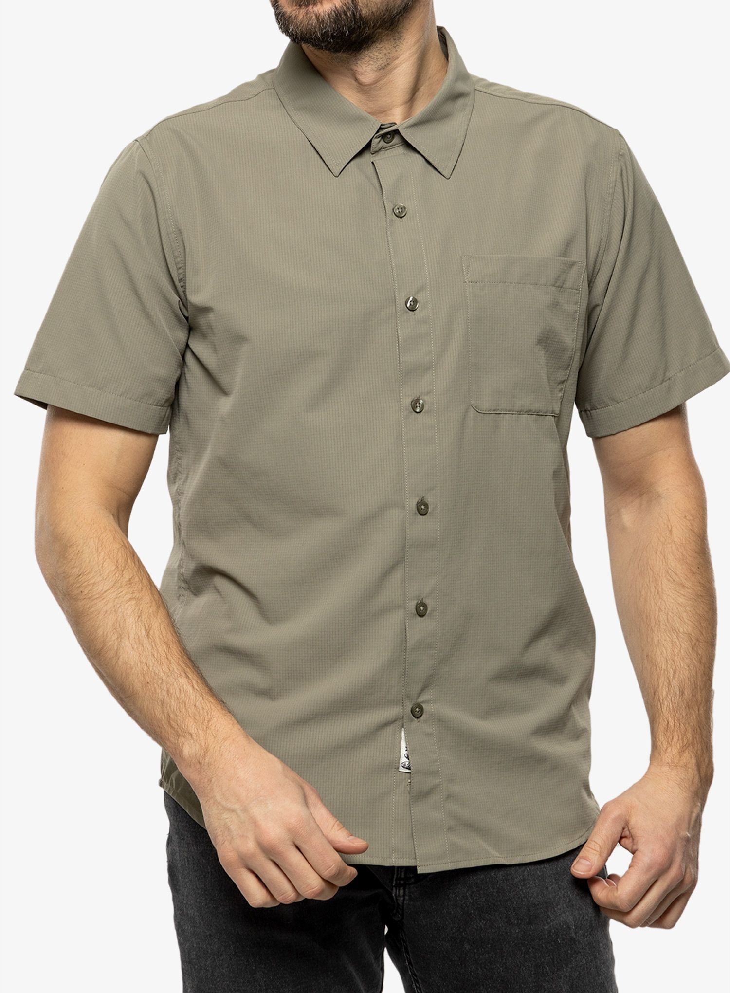 Риза Marmot Aerobora SS - vetiver