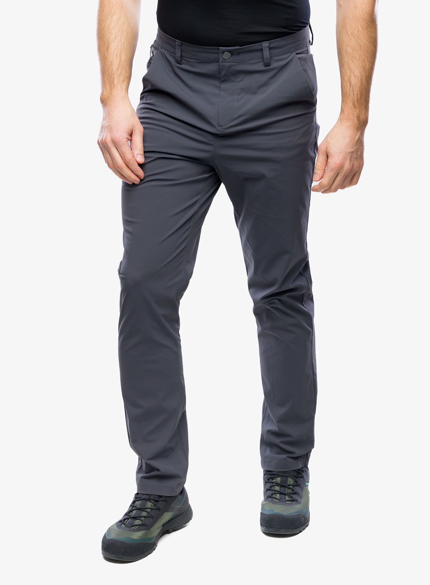 Туристически панталони Marmot Arch Rock Pant - dark steel