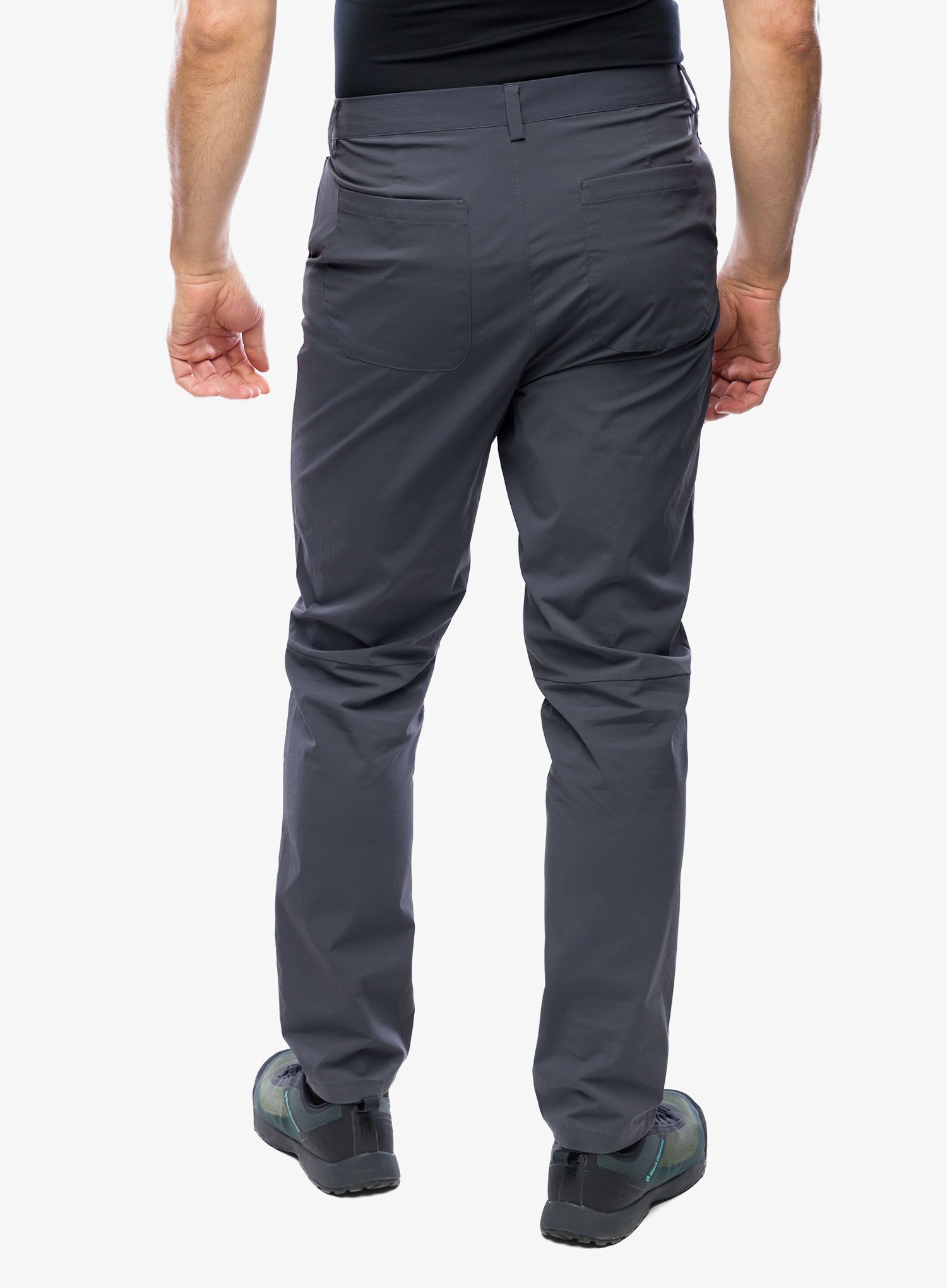 Туристически панталони Marmot Arch Rock Pant - dark steel