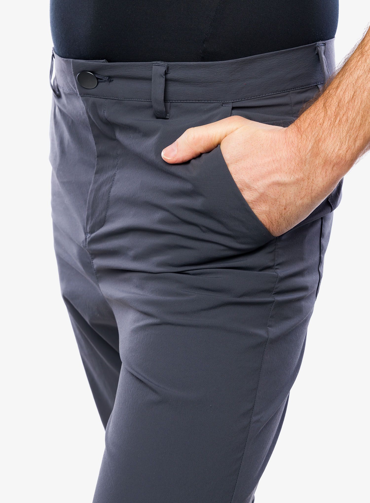 Туристически панталони Marmot Arch Rock Pant - dark steel