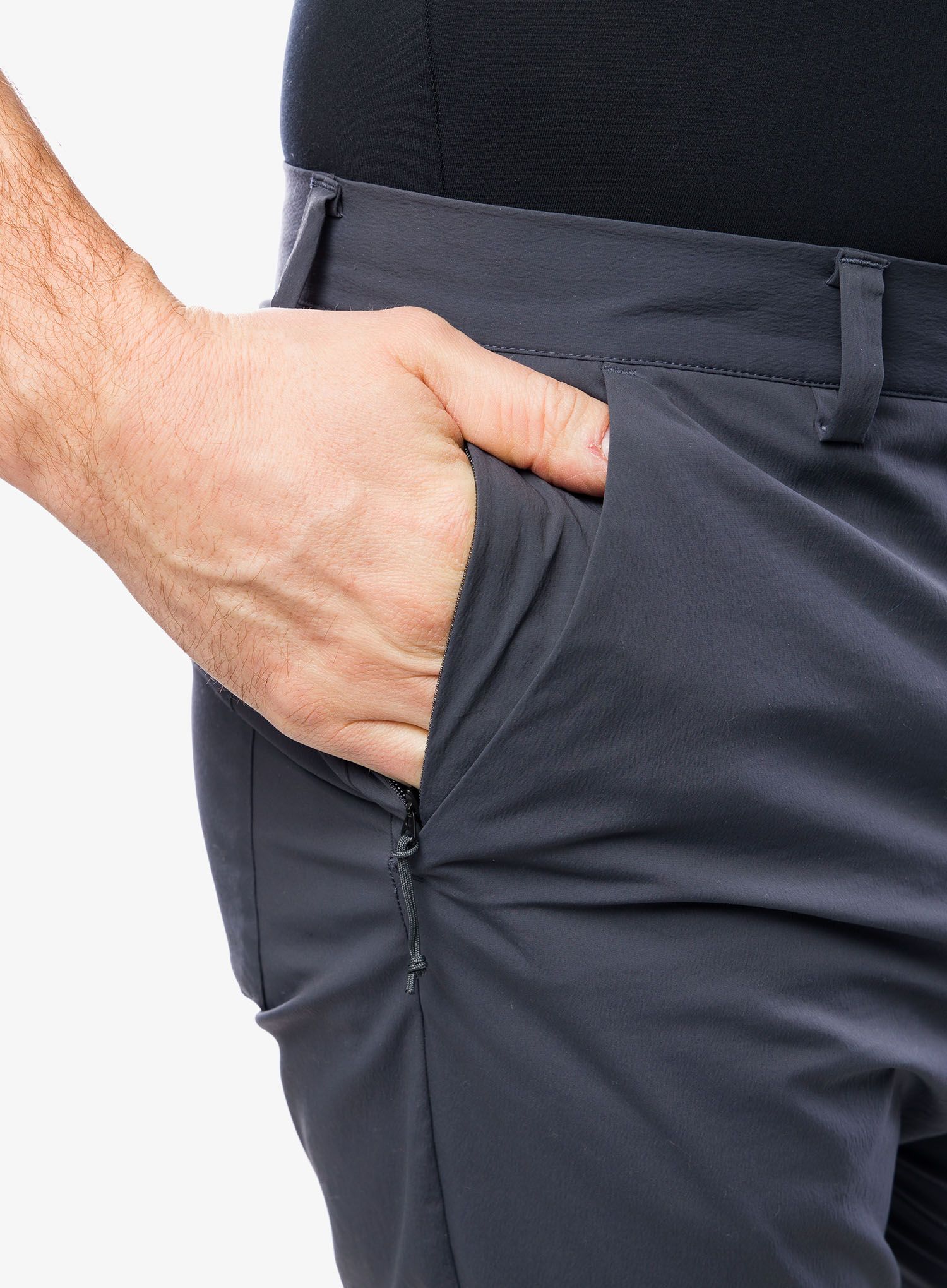 Туристически панталони Marmot Arch Rock Pant - dark steel