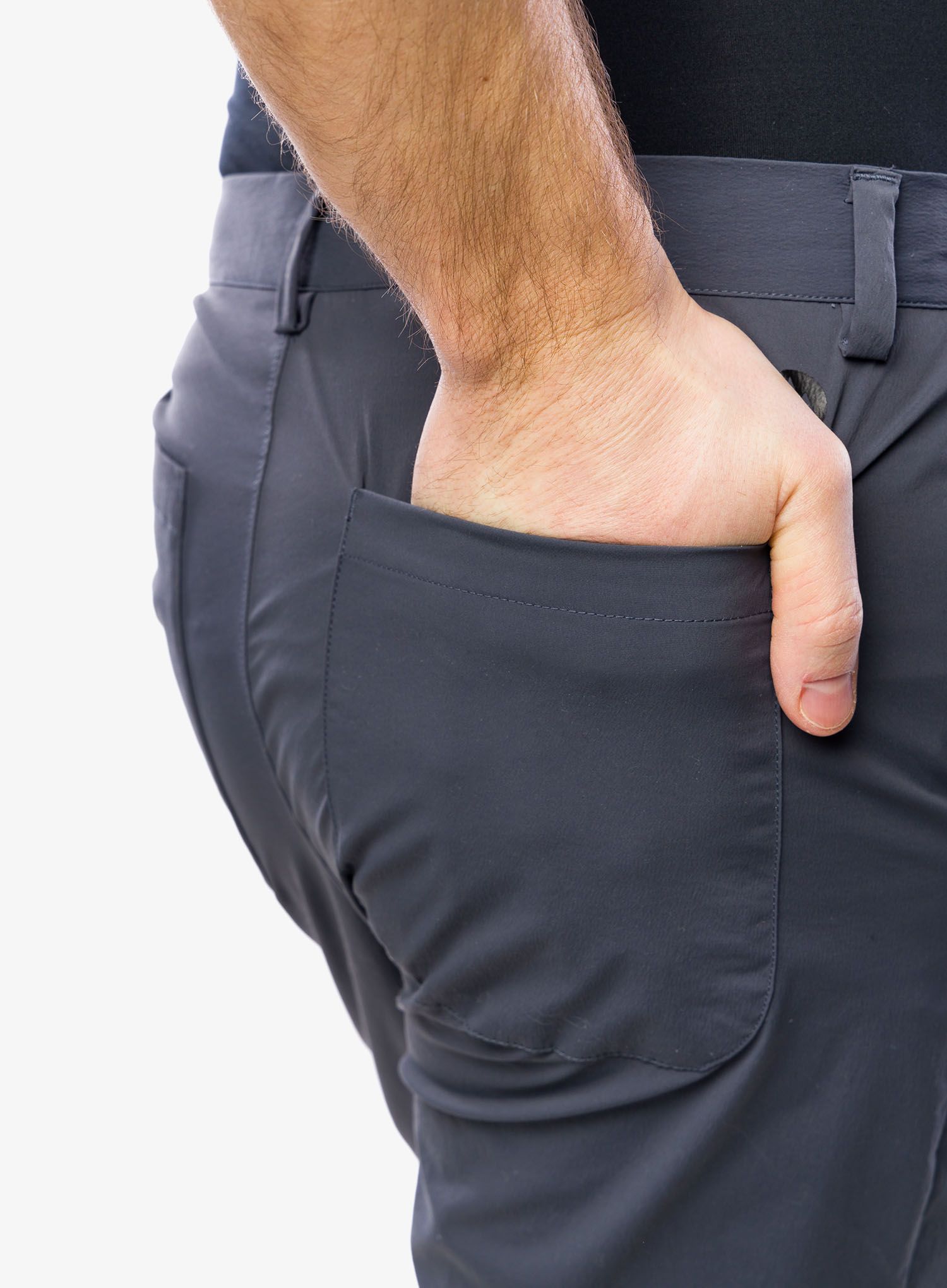 Туристически панталони Marmot Arch Rock Pant - dark steel