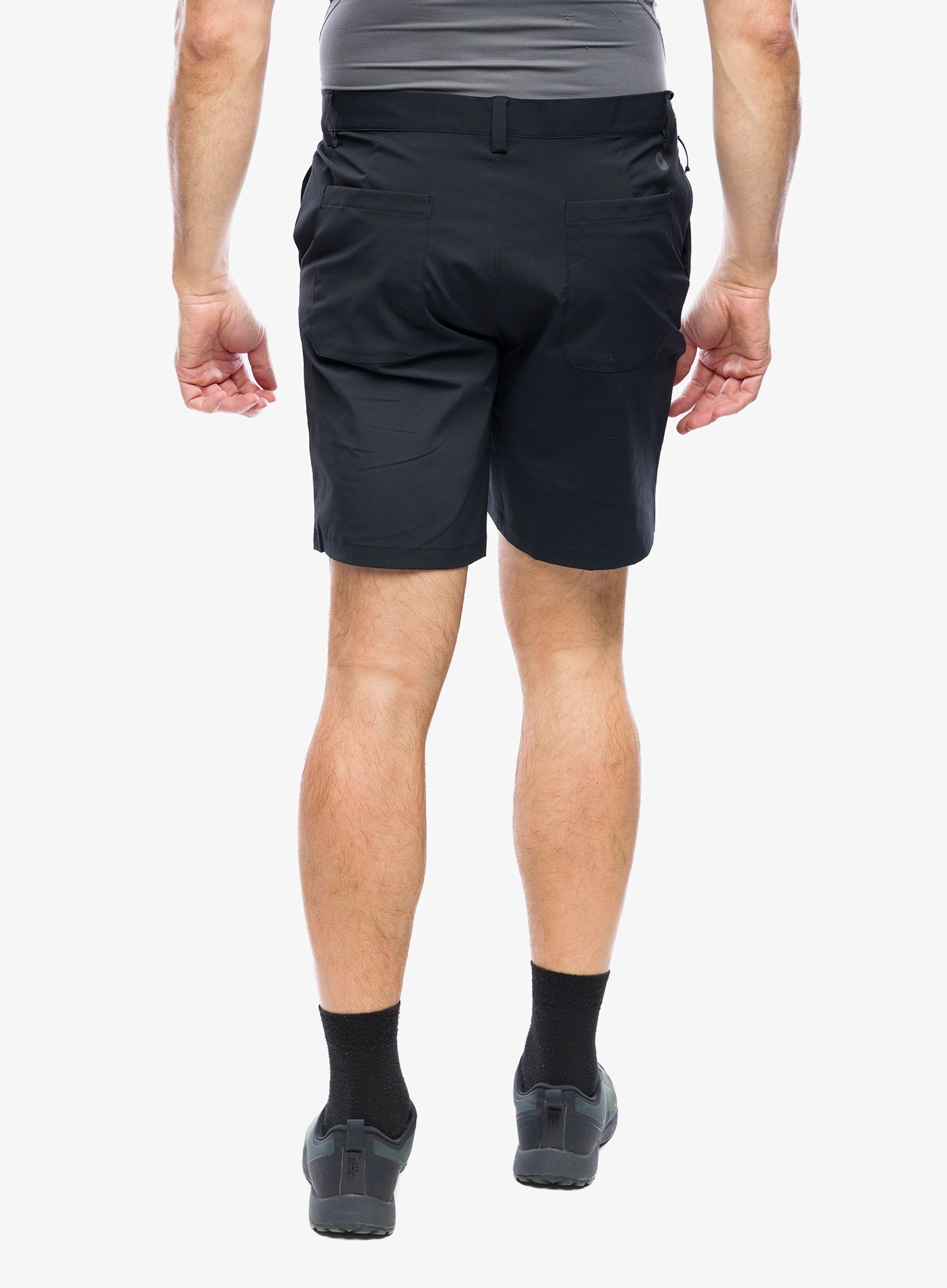 Туристически къси панталони Marmot Arch Rock Short 8 Inch - black
