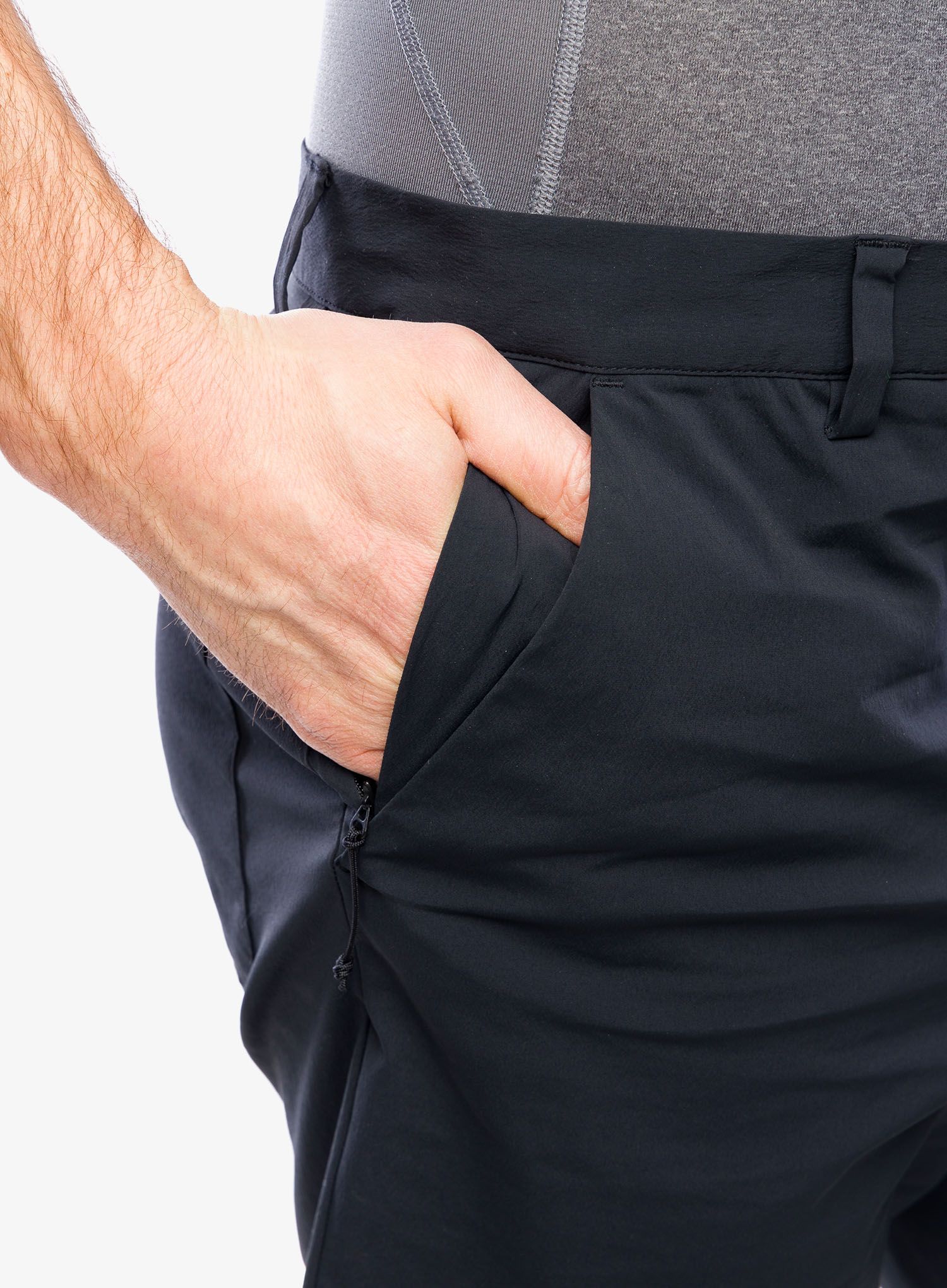 Туристически къси панталони Marmot Arch Rock Short 8 Inch - black